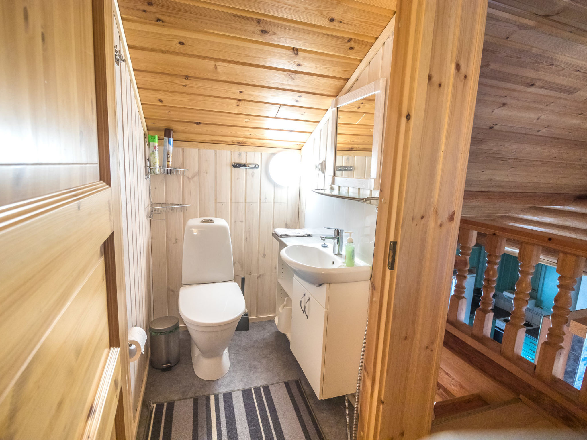 Maison Koivuranta – Intérieur, photo 23 sur 66