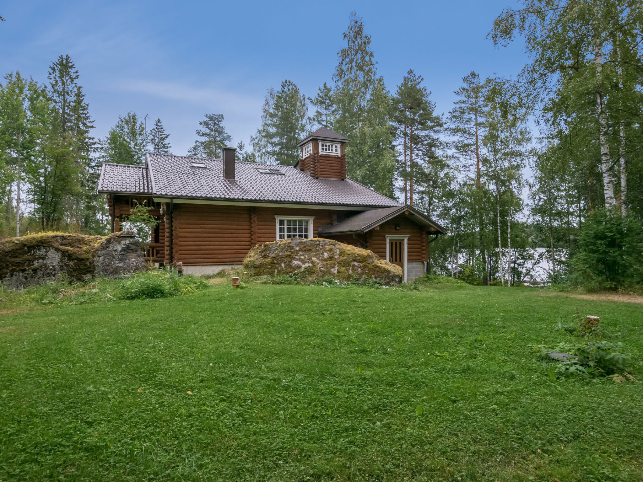 Maison Hiidenlinna – Intérieur, photo 40 sur 76