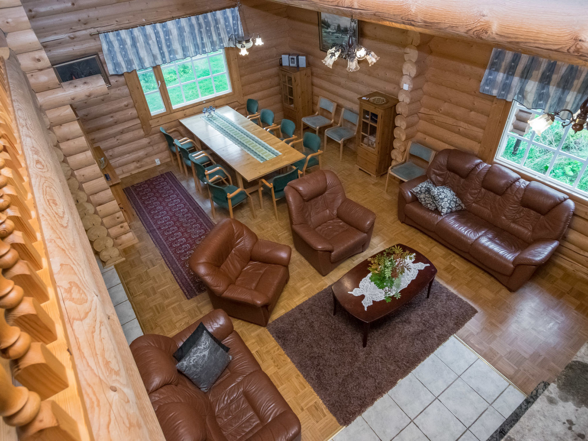 Maison Hiidenlinna – Intérieur, photo 48 sur 76