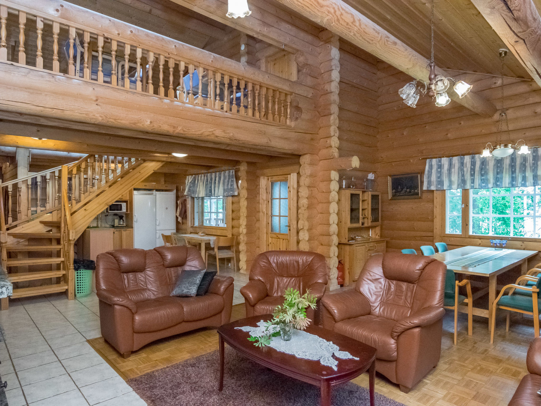 Maison Hiidenlinna – Intérieur, photo 49 sur 76