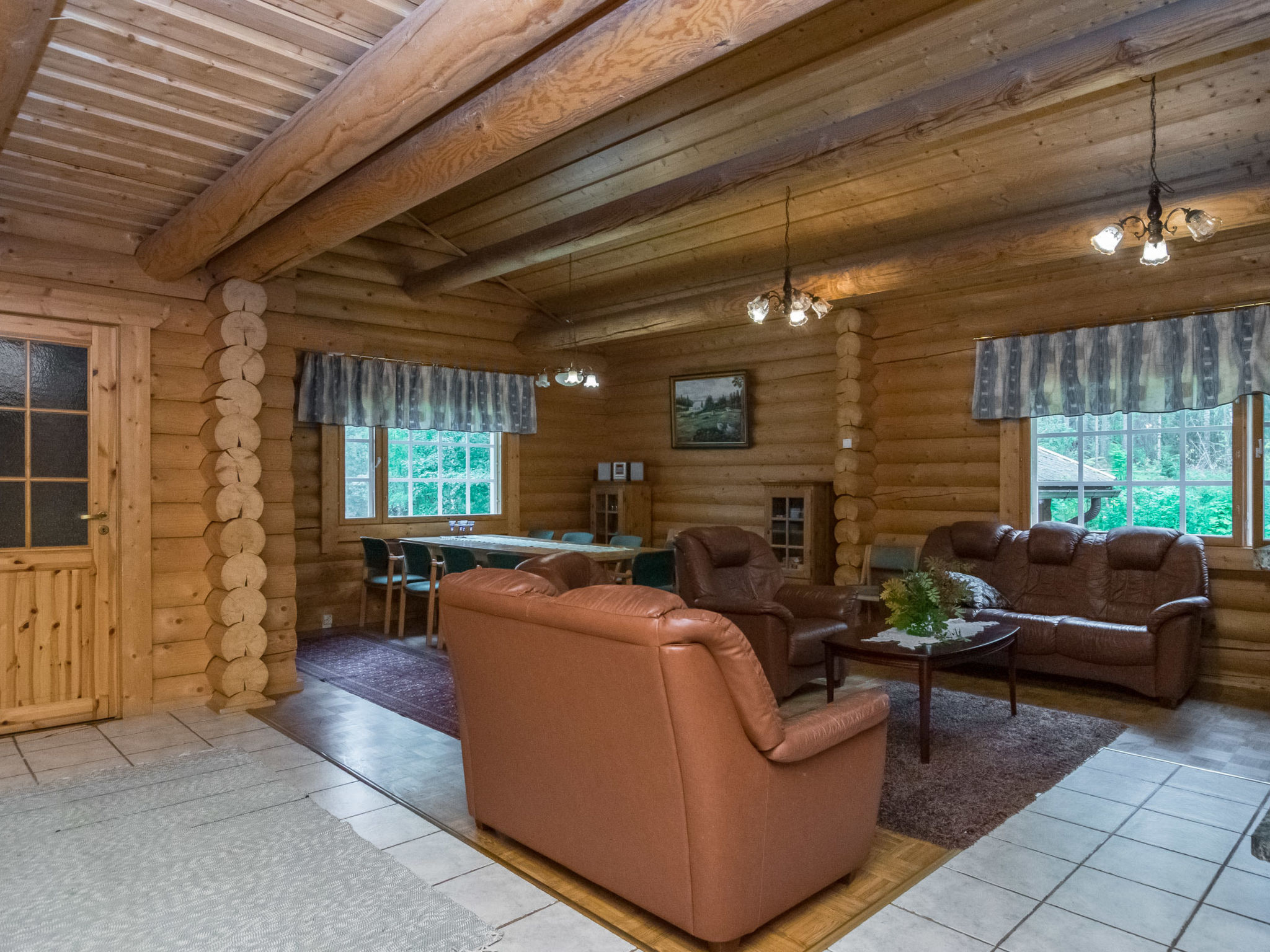 Maison Hiidenlinna – Intérieur, photo 50 sur 76