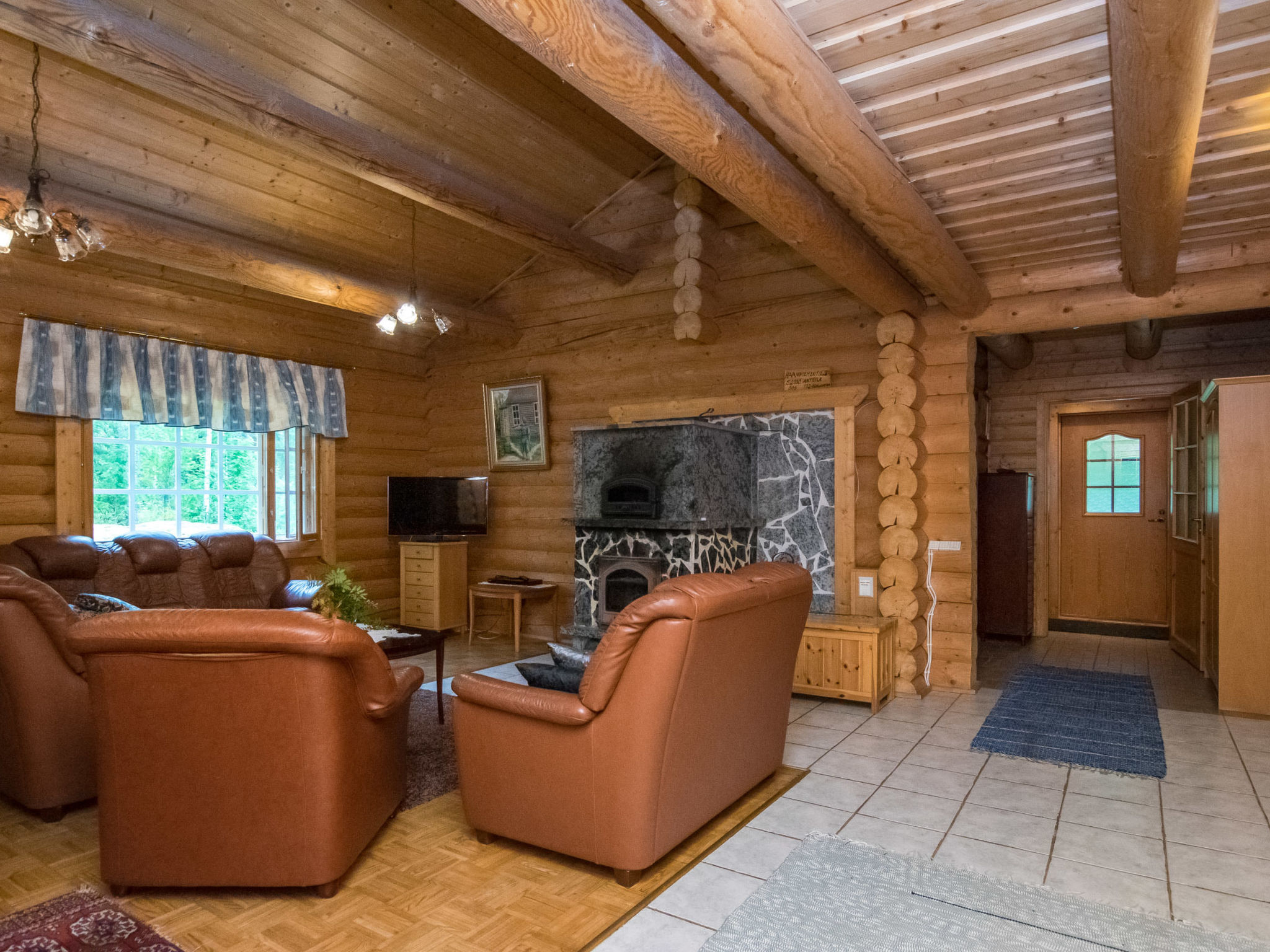 Maison Hiidenlinna – Intérieur, photo 53 sur 76