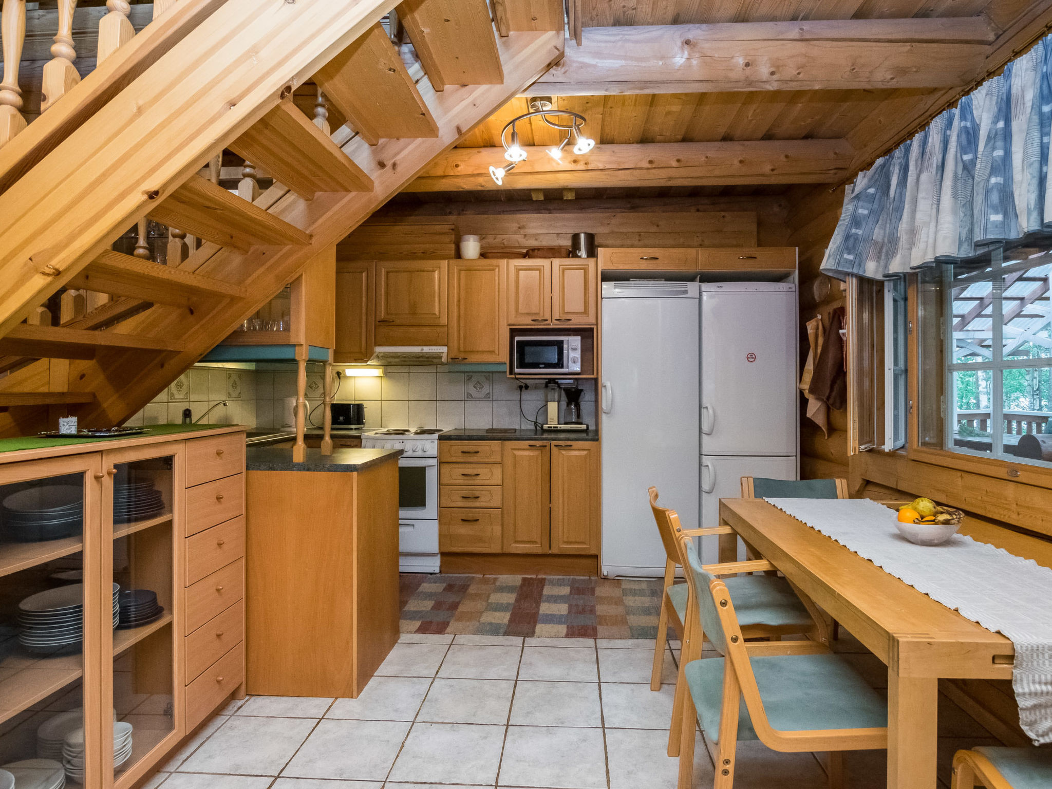 Maison Hiidenlinna – Intérieur, photo 54 sur 76