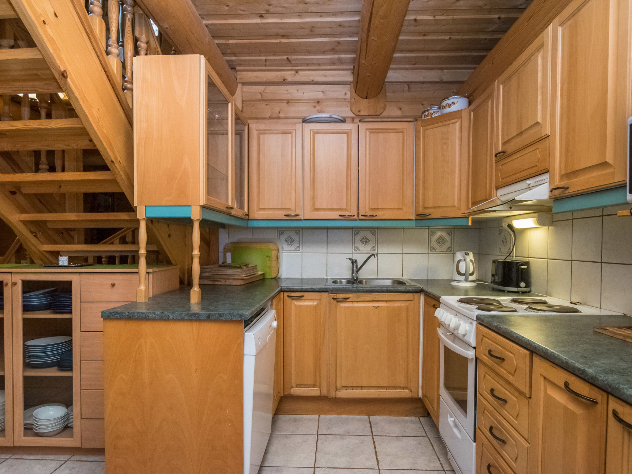 Maison Hiidenlinna – Intérieur, photo 55 sur 76