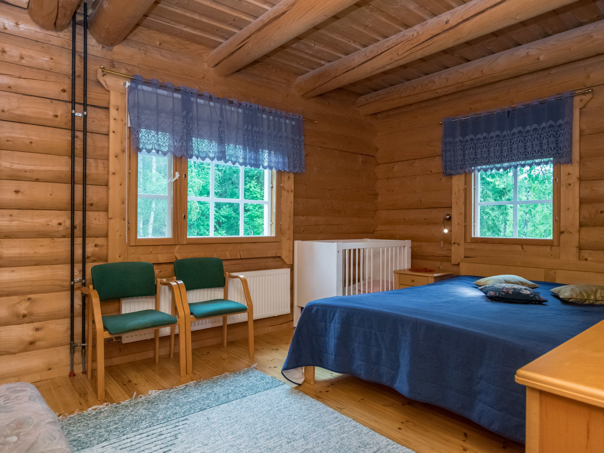 Maison Hiidenlinna – Intérieur, photo 56 sur 76