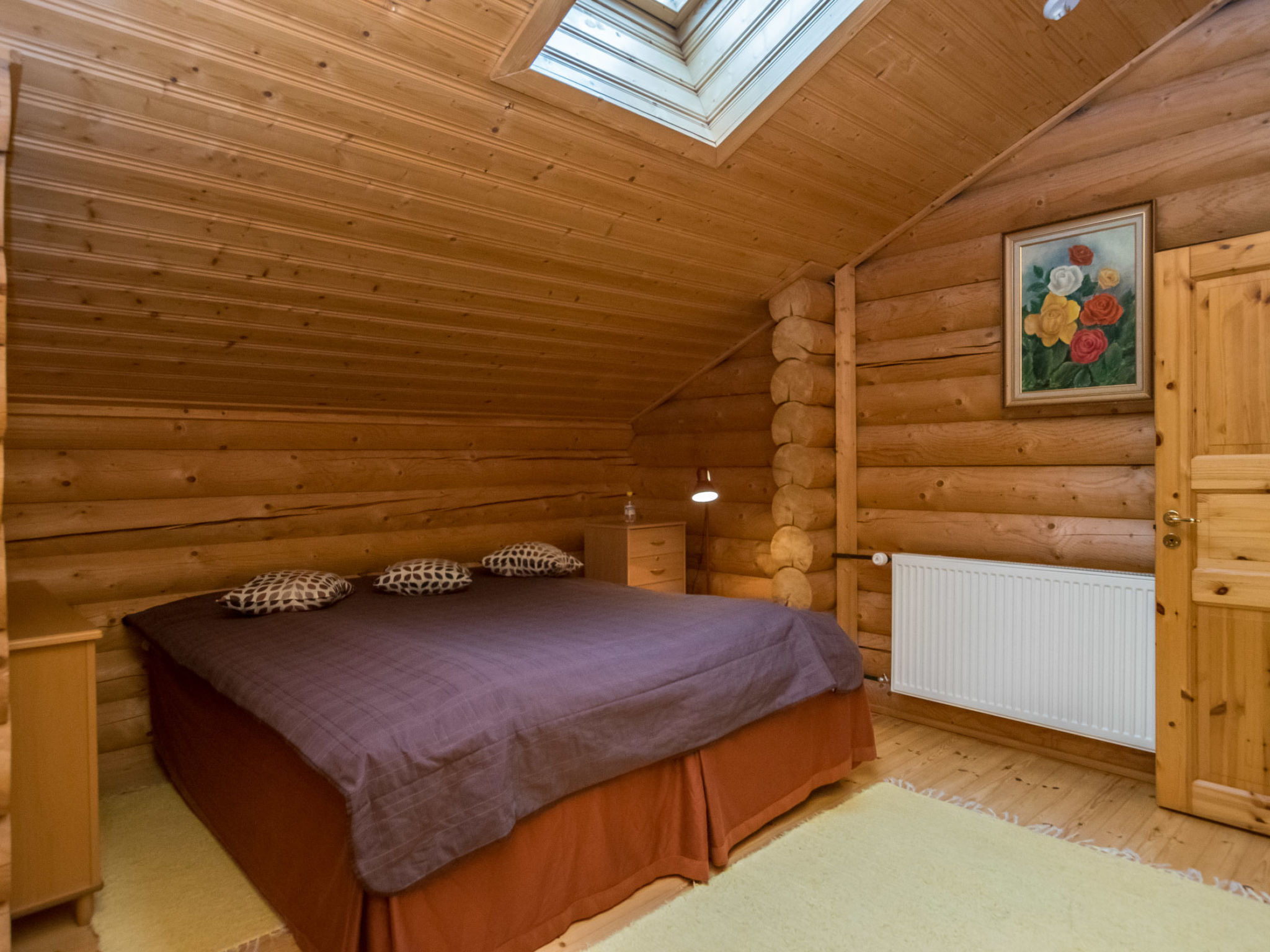 Maison Hiidenlinna – Intérieur, photo 60 sur 76