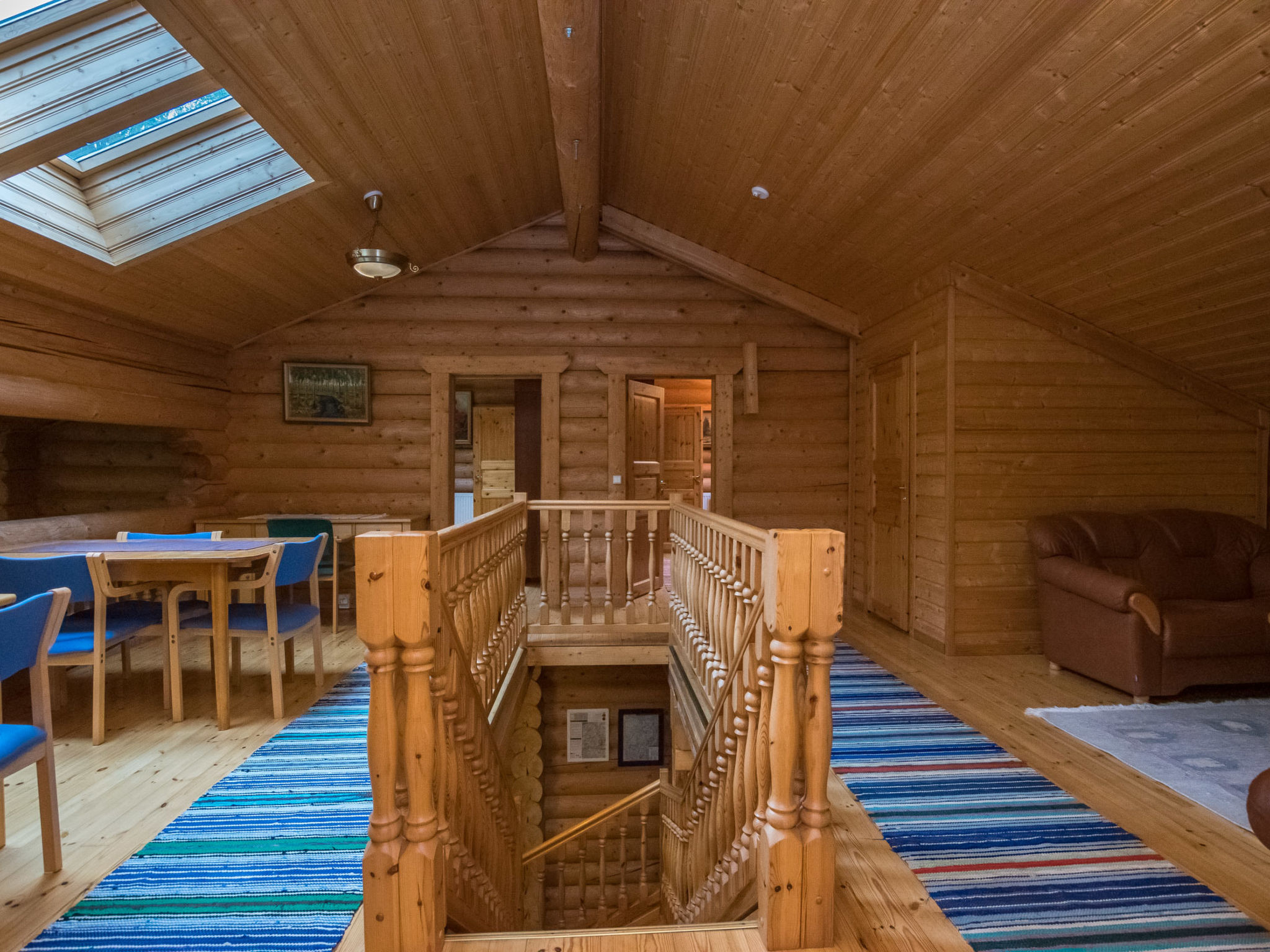 Maison Hiidenlinna – Intérieur, photo 61 sur 76