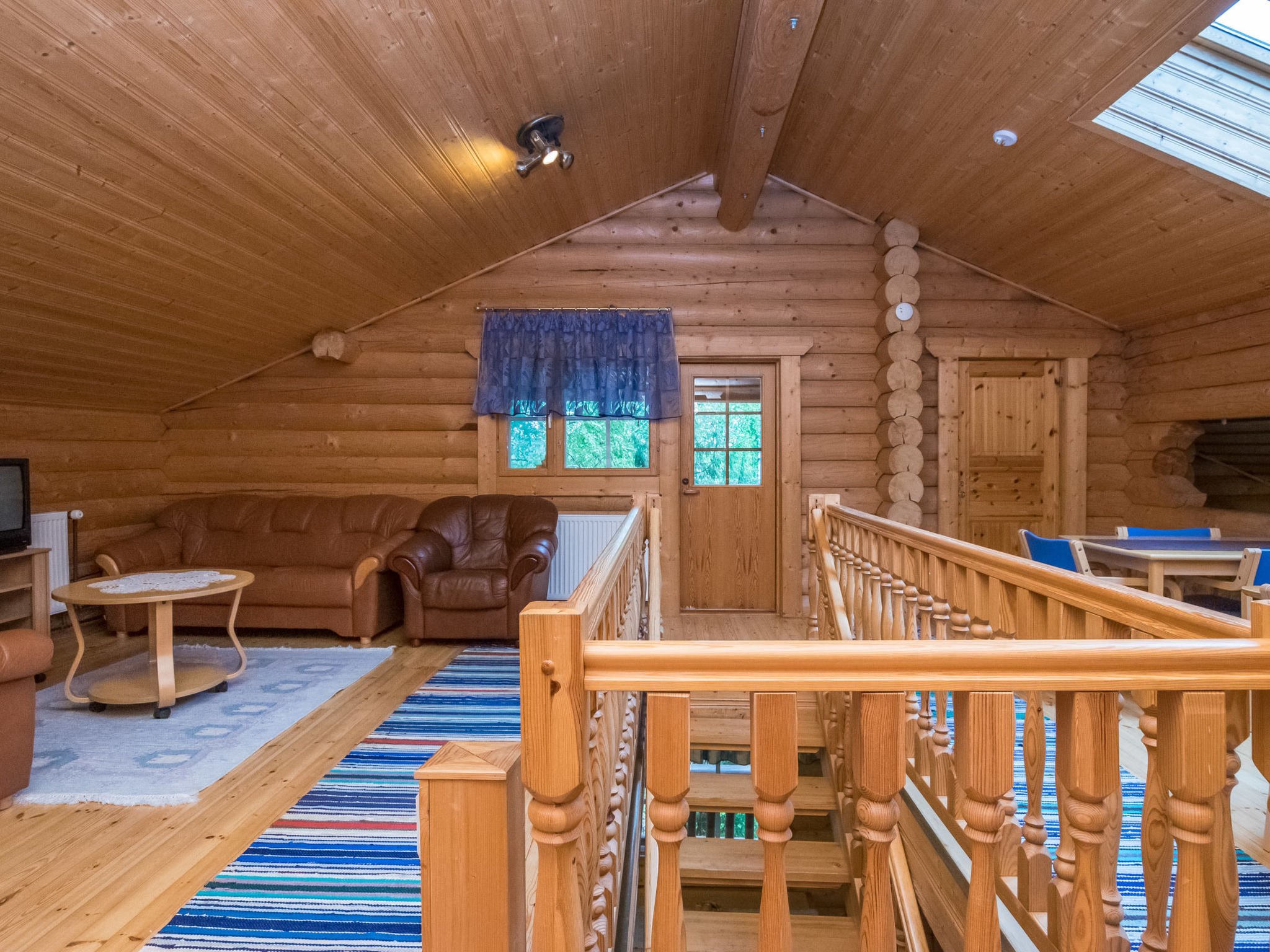 Maison Hiidenlinna – Intérieur, photo 62 sur 76