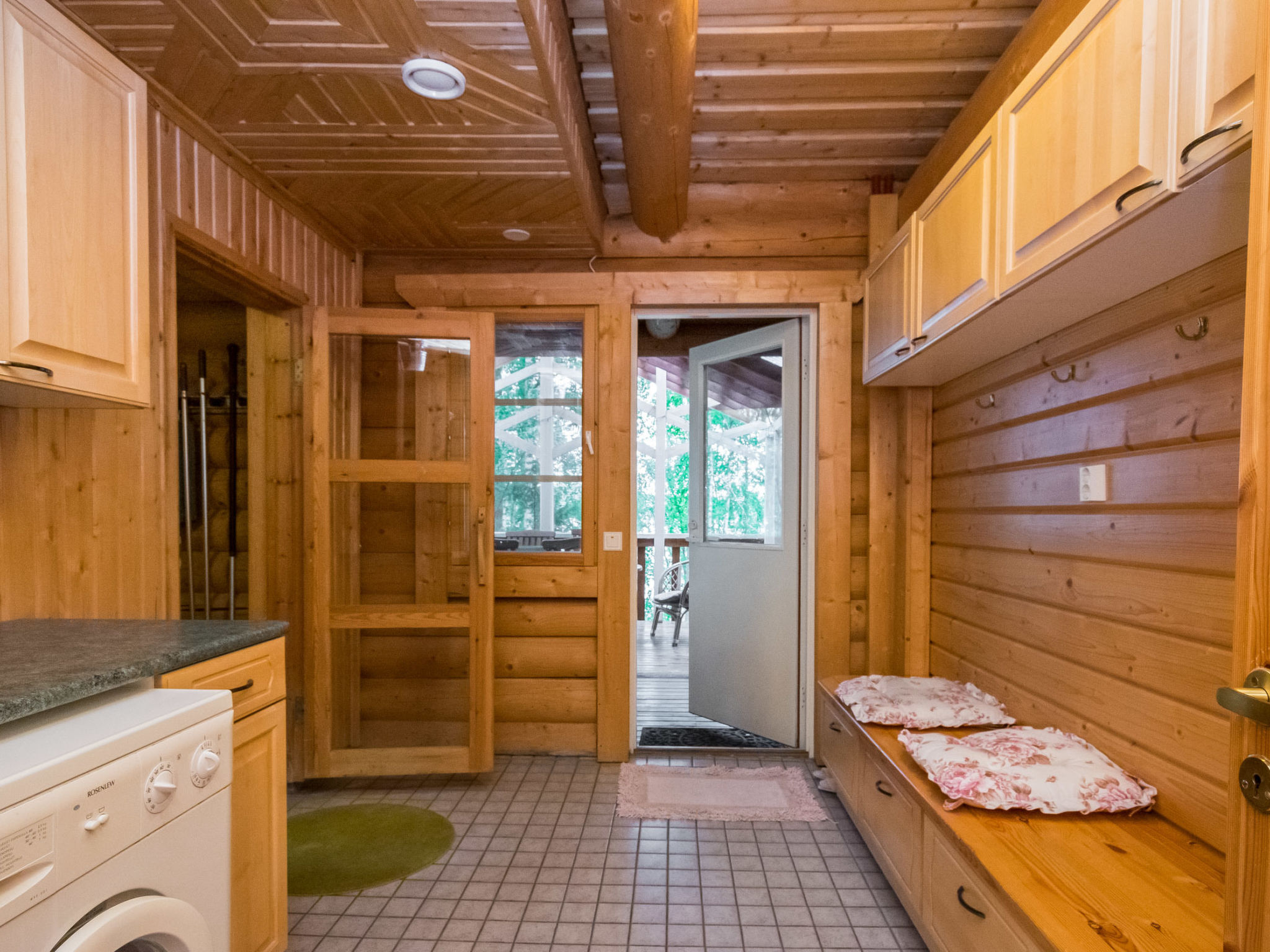 Maison Hiidenlinna – Intérieur, photo 65 sur 76