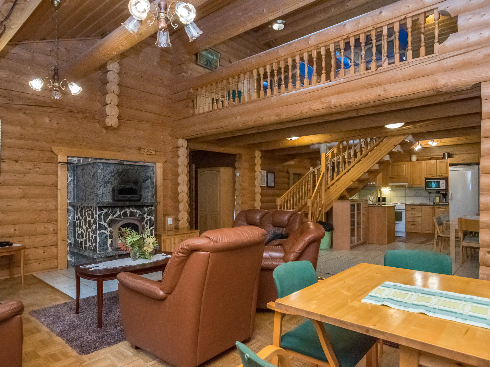 Maison Hiidenlinna – Intérieur, photo 27 sur 76