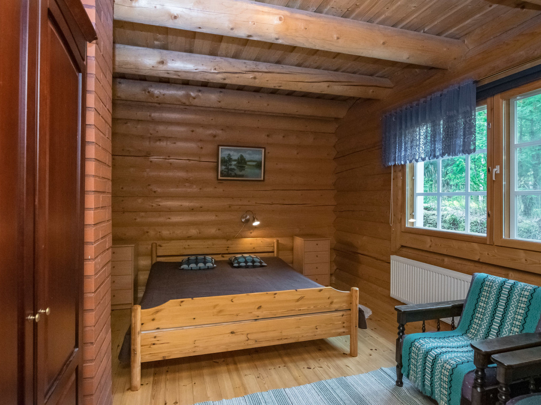 Maison Hiidenlinna – Intérieur, photo 33 sur 76