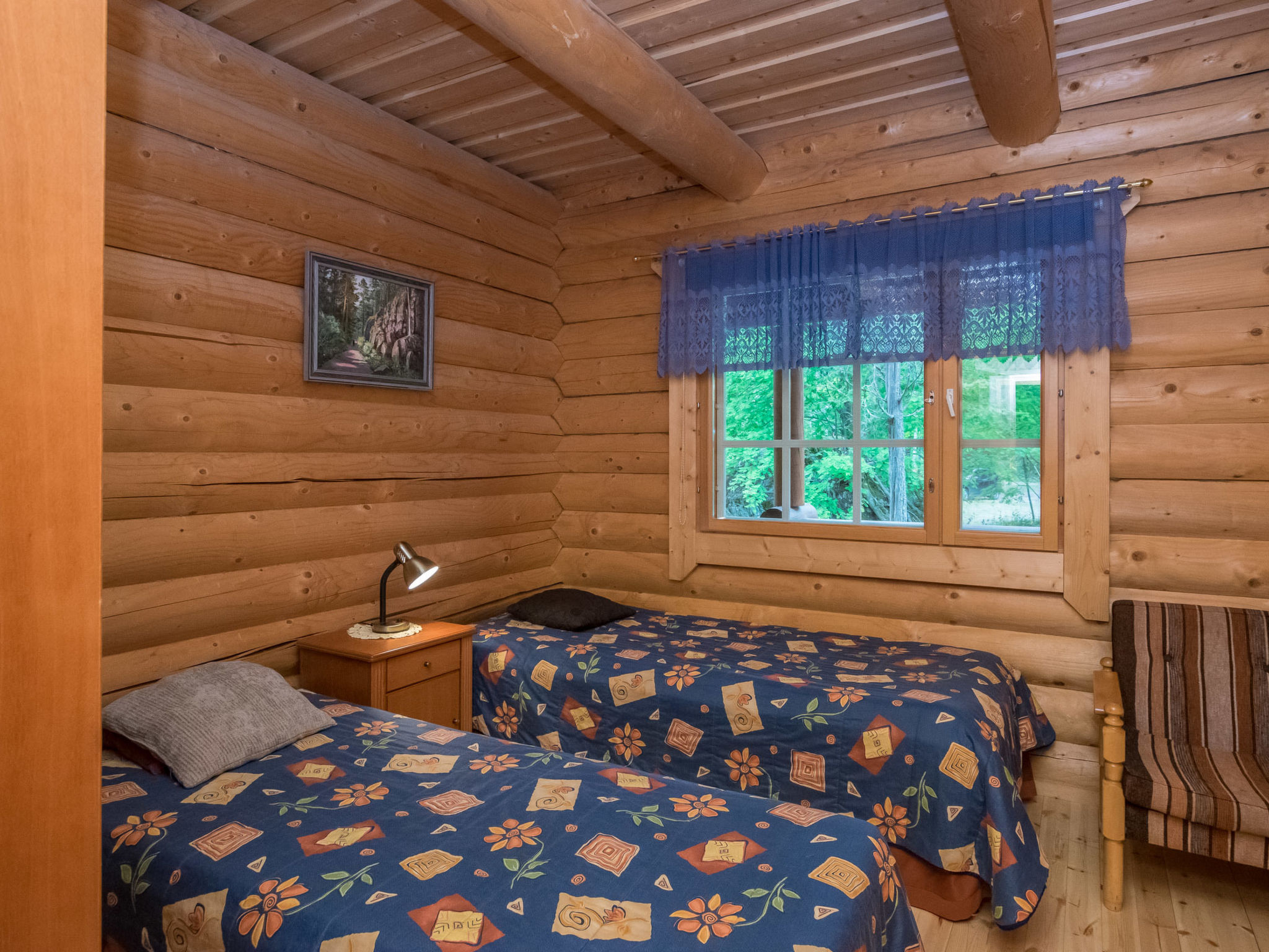 Maison Hiidenlinna – Intérieur, photo 34 sur 76