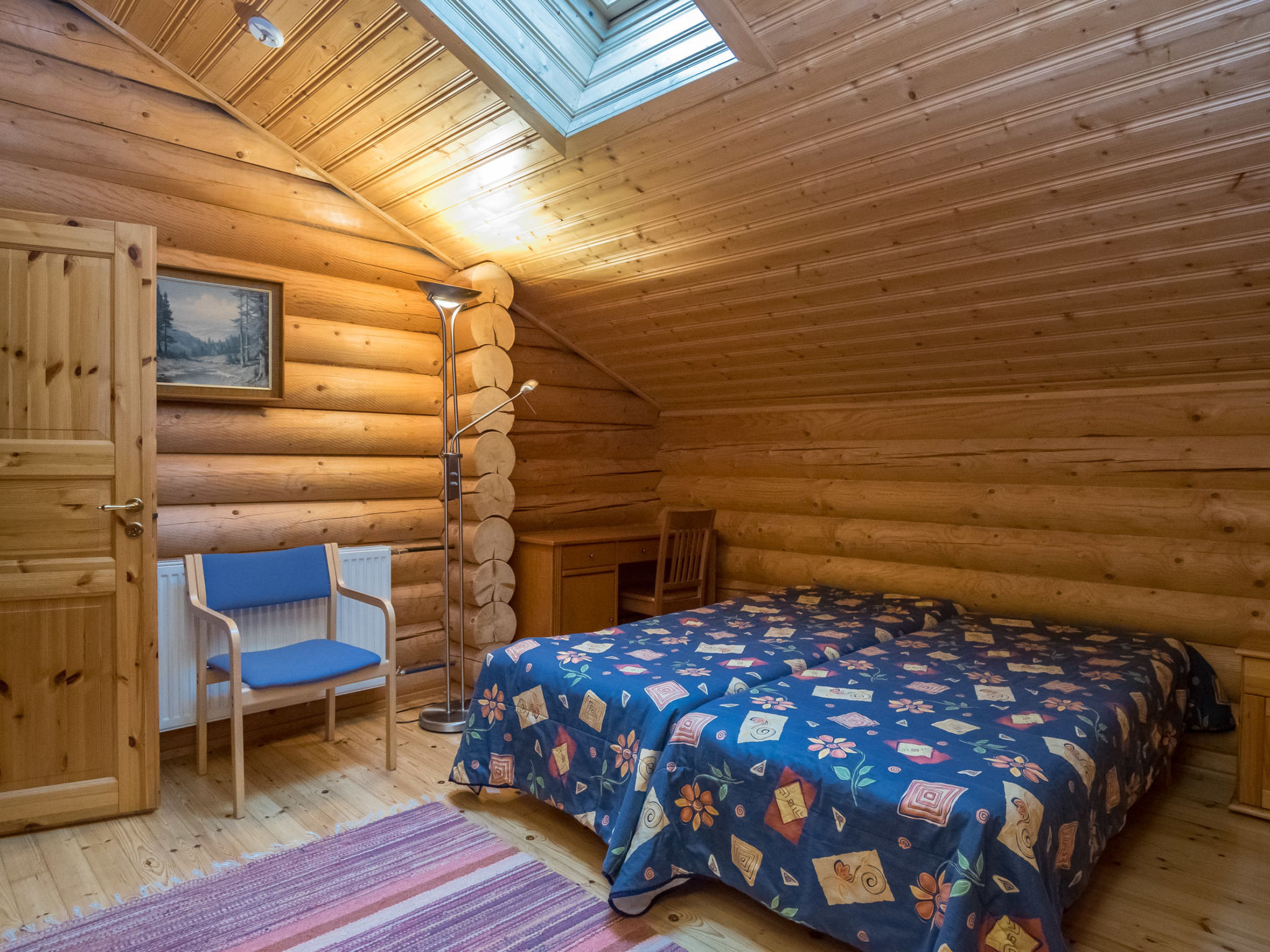Maison Hiidenlinna – Intérieur, photo 35 sur 76