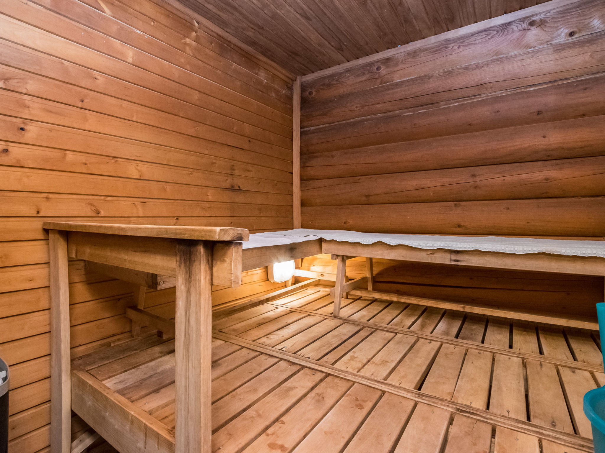 Maison Hiidenlinna – Intérieur, photo 39 sur 76