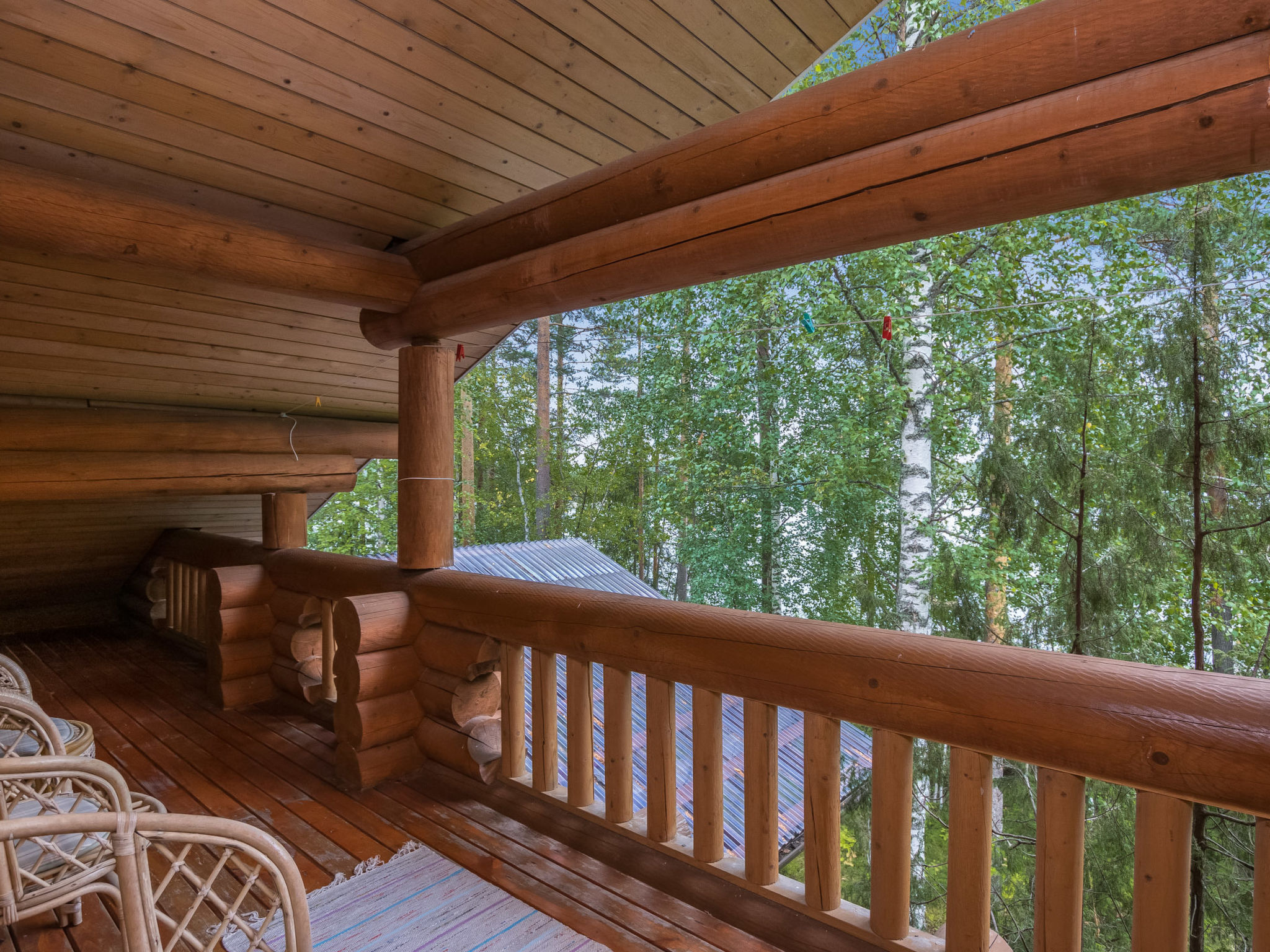 Maison Hiidenlinna – Intérieur, photo 12 sur 76
