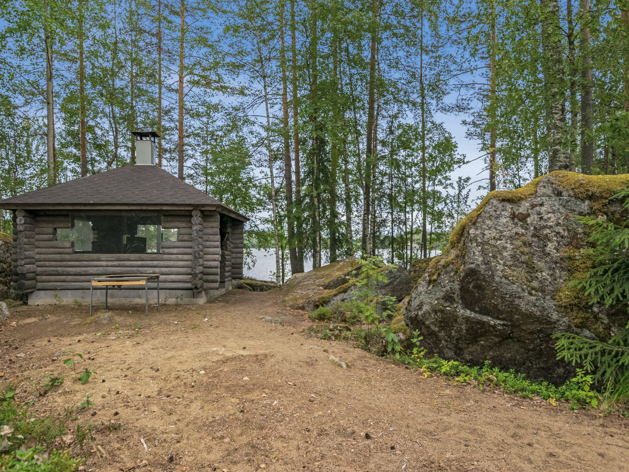Maison Hiidenlinna – Intérieur, photo 18 sur 76