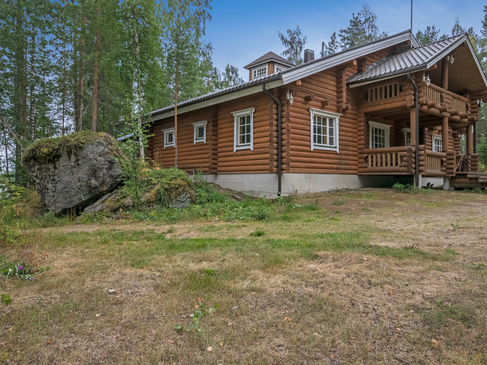 Maison Hiidenlinna – Intérieur, photo 22 sur 76