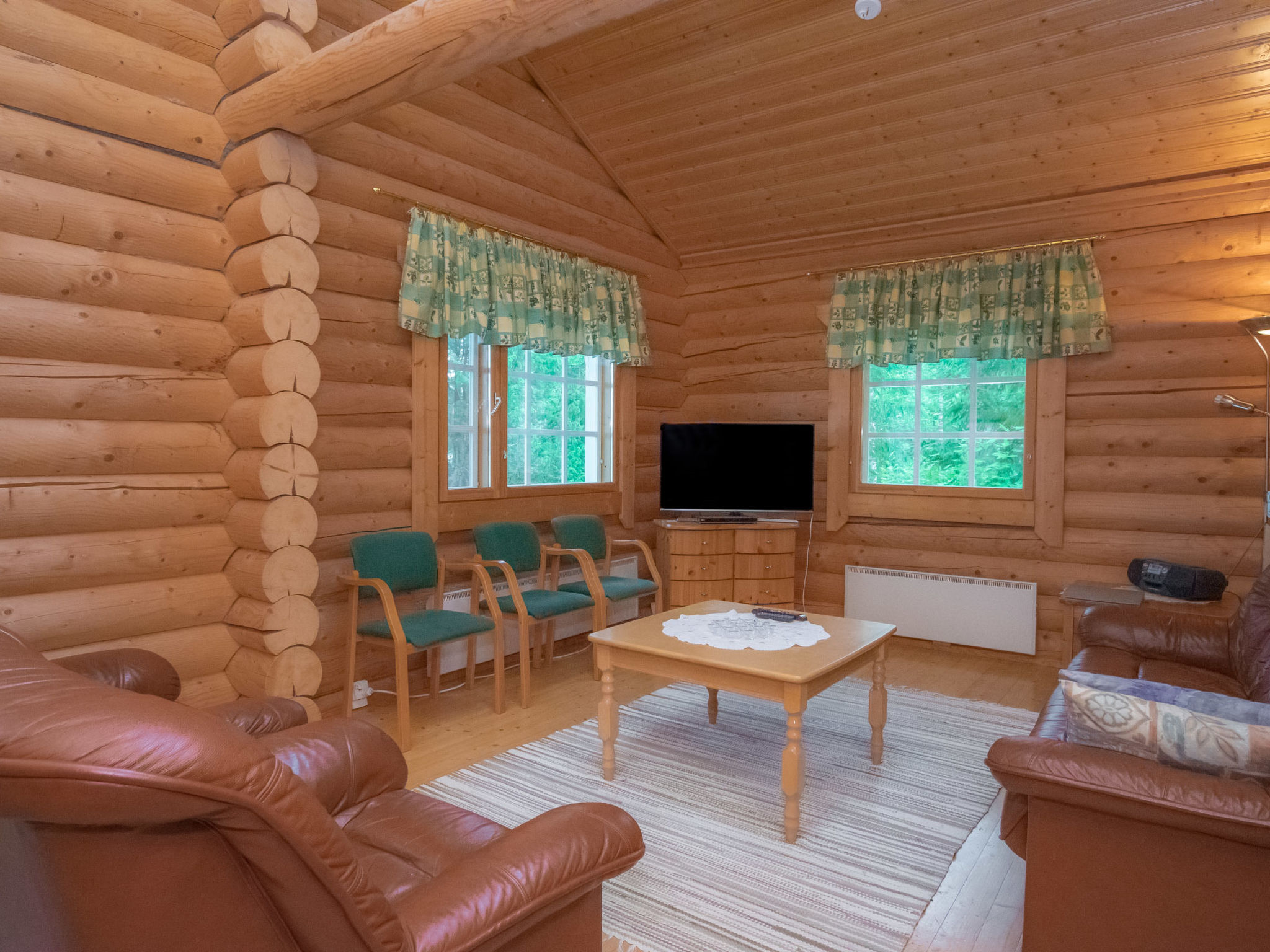 Maison Neitlinna – Intérieur, photo 13 sur 56