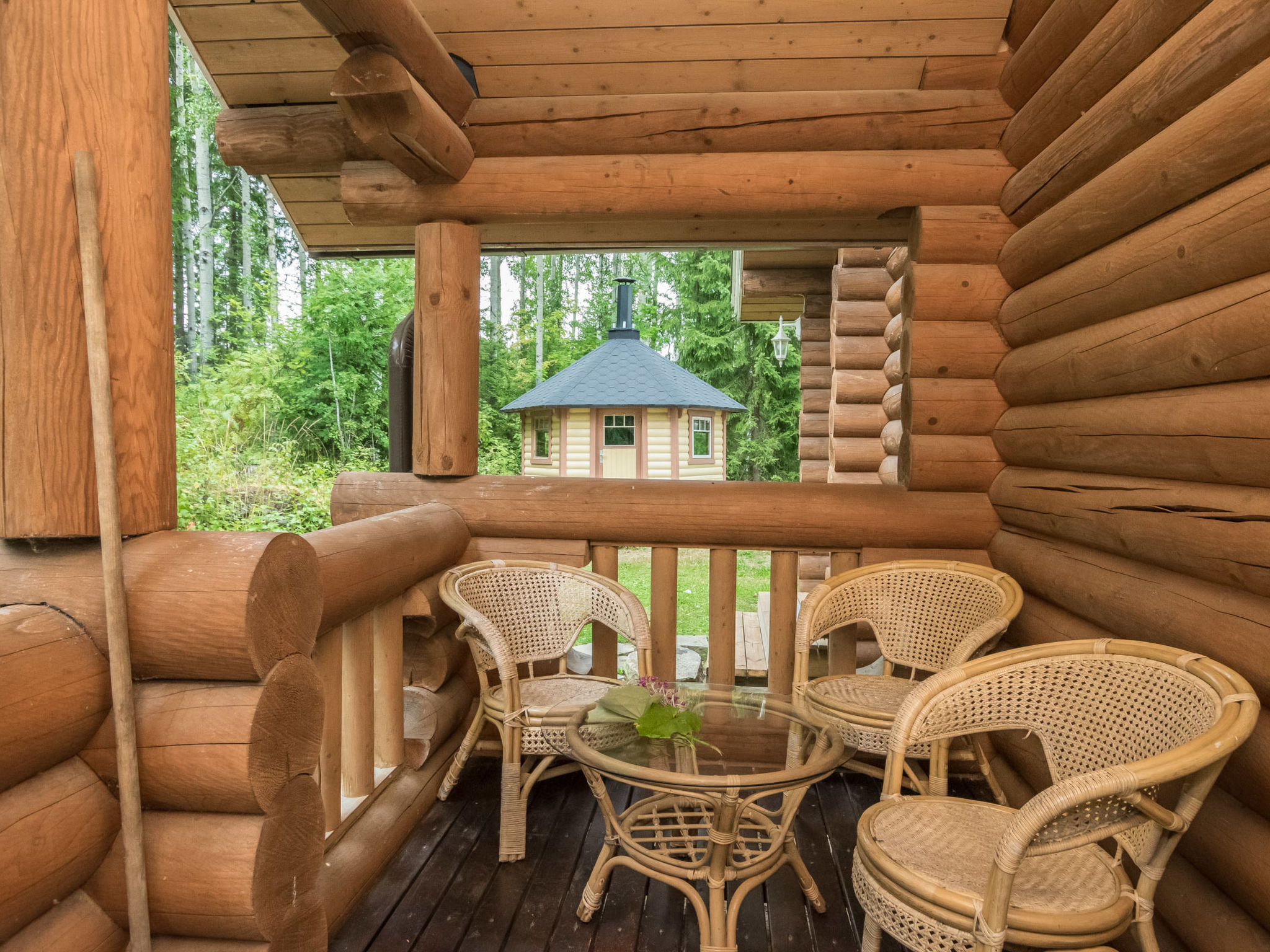 Maison Neitlinna – Intérieur, photo 26 sur 56