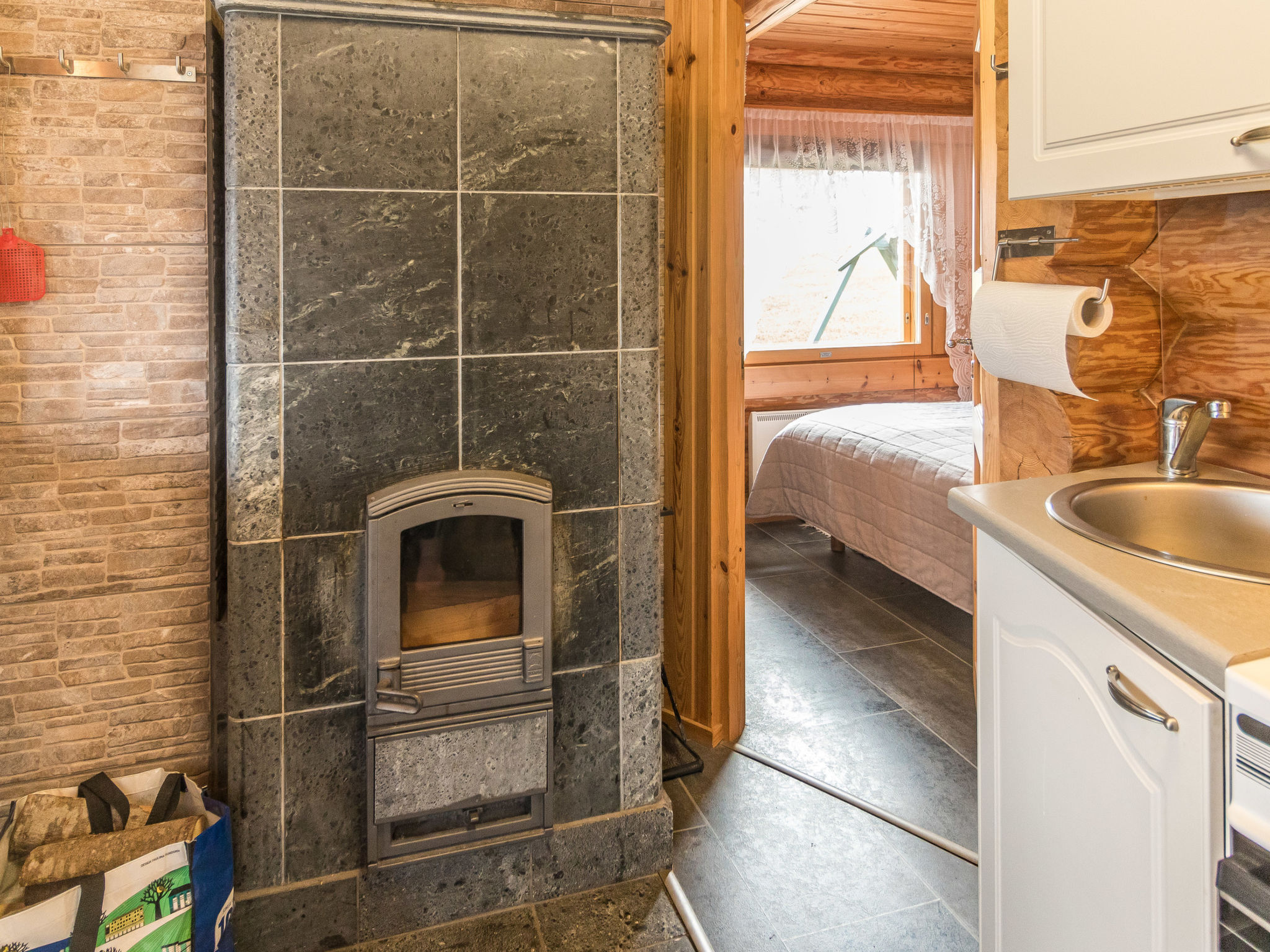 Maison Aurinkotupa – Intérieur, photo 43 sur 64