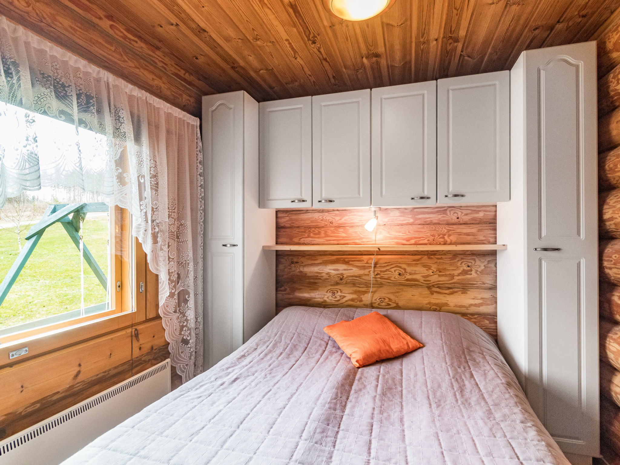Maison Aurinkotupa – Intérieur, photo 44 sur 64