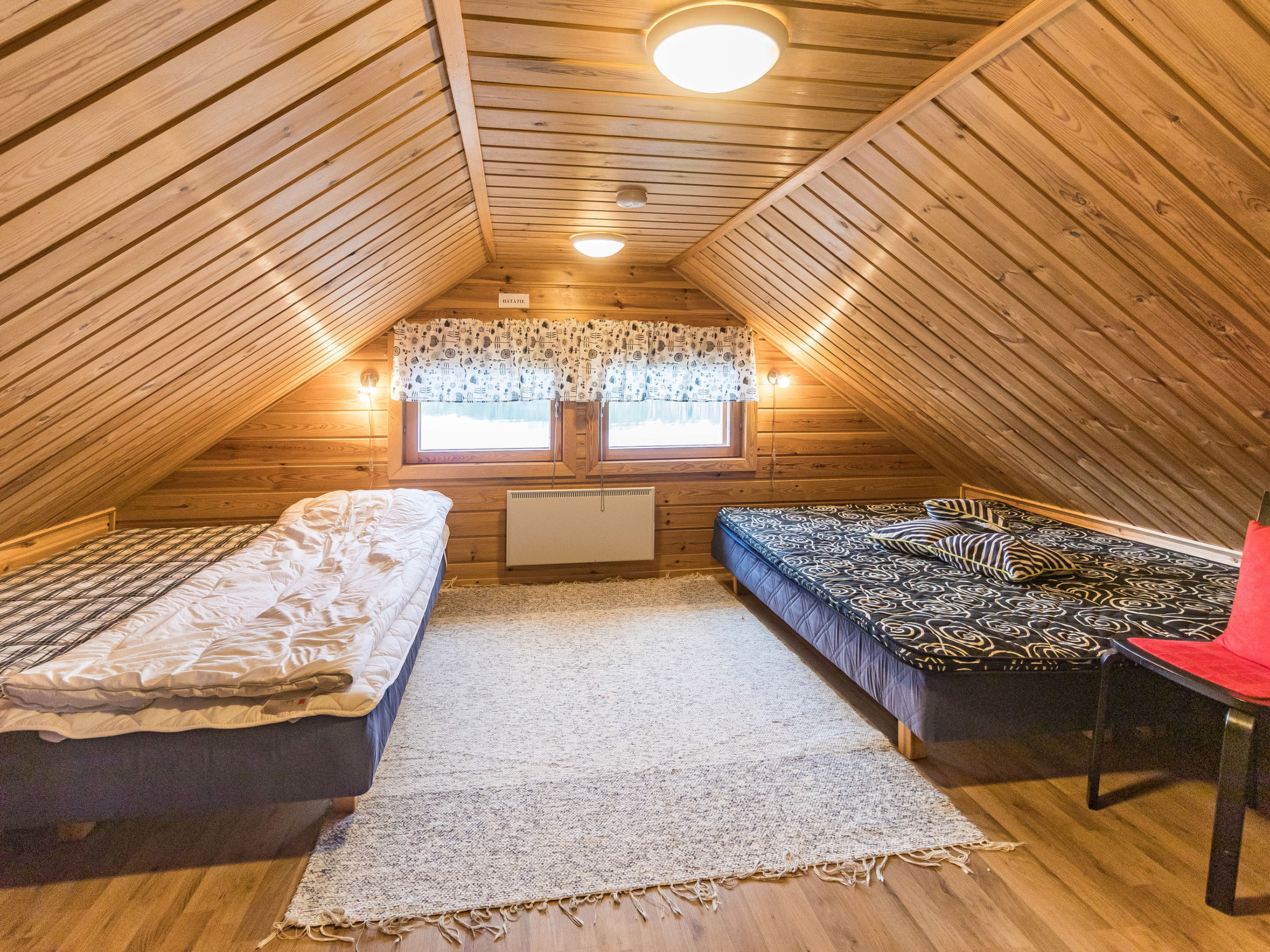 Maison Aurinkotupa – Intérieur, photo 46 sur 64