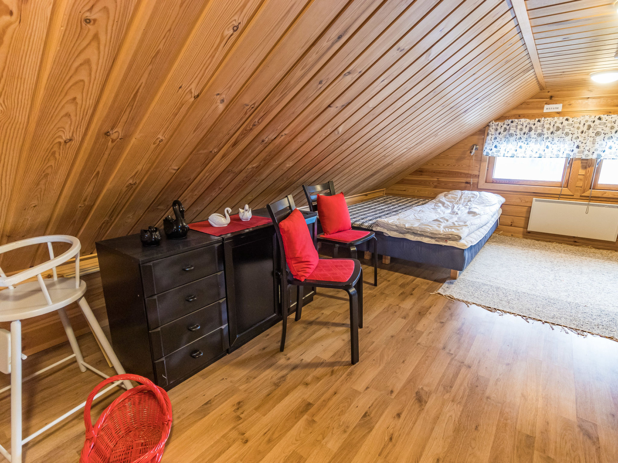 Maison Aurinkotupa – Intérieur, photo 47 sur 64