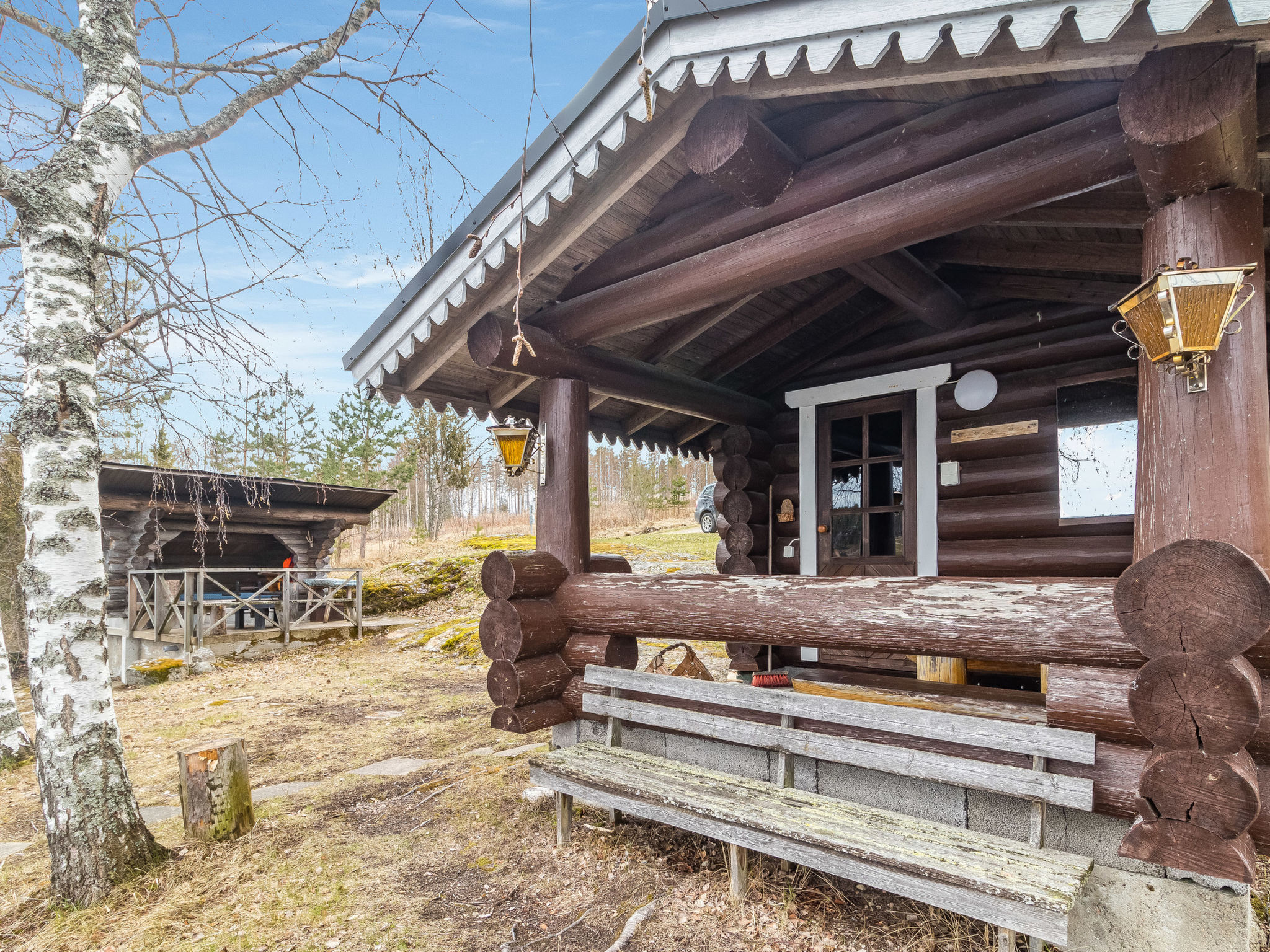 Maison Aurinkotupa – Intérieur, photo 59 sur 64