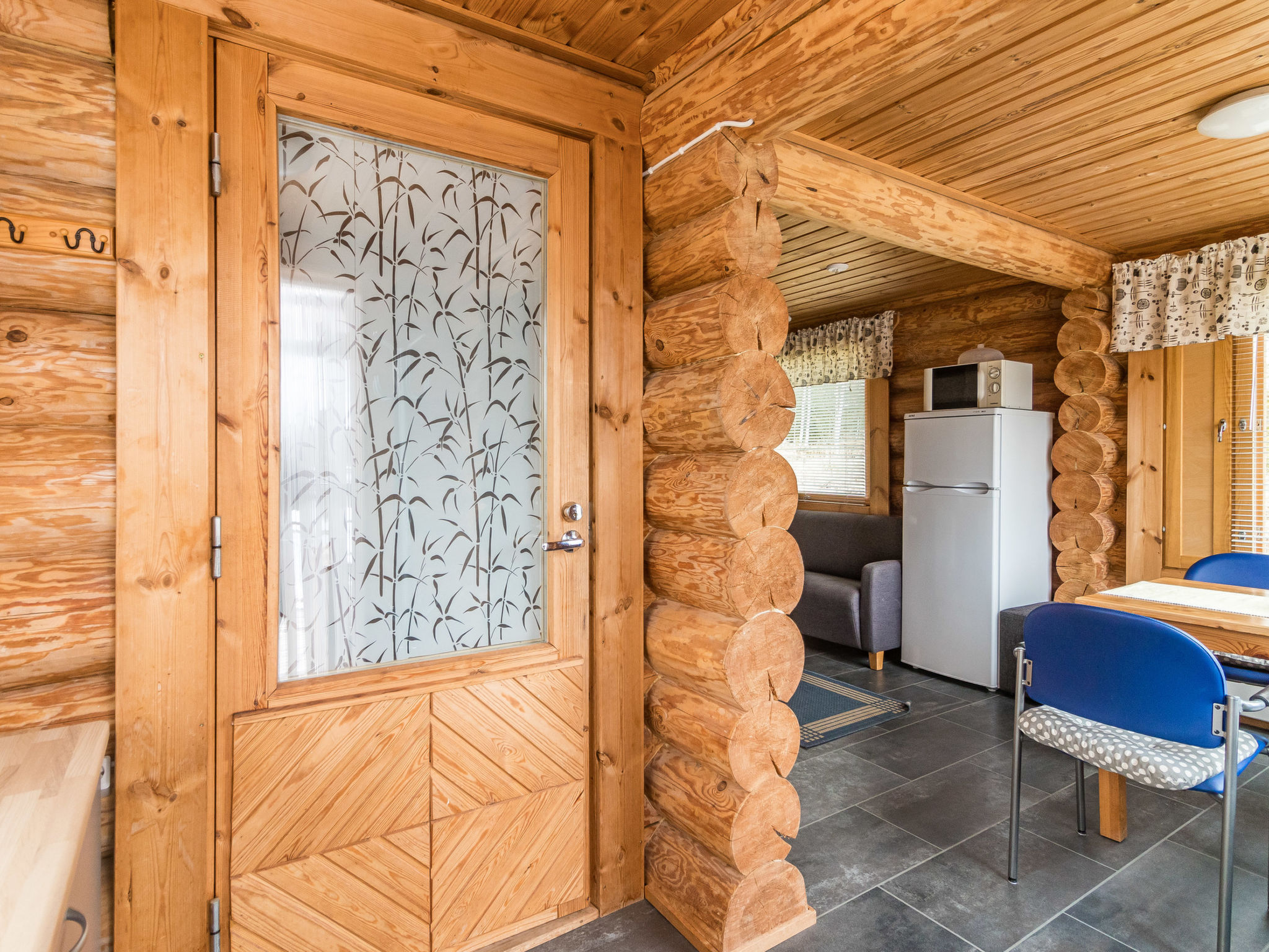 Maison Aurinkotupa – Intérieur, photo 7 sur 64