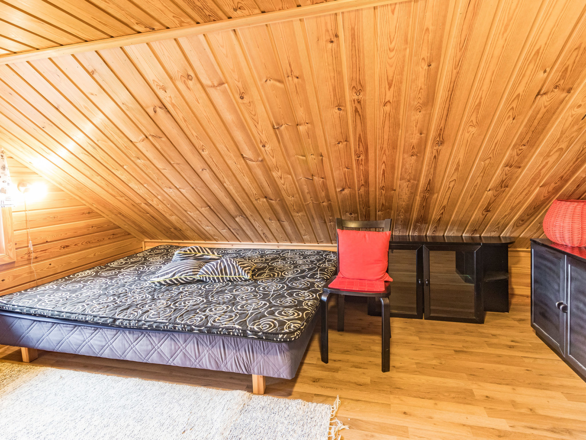 Maison Aurinkotupa – Intérieur, photo 17 sur 64