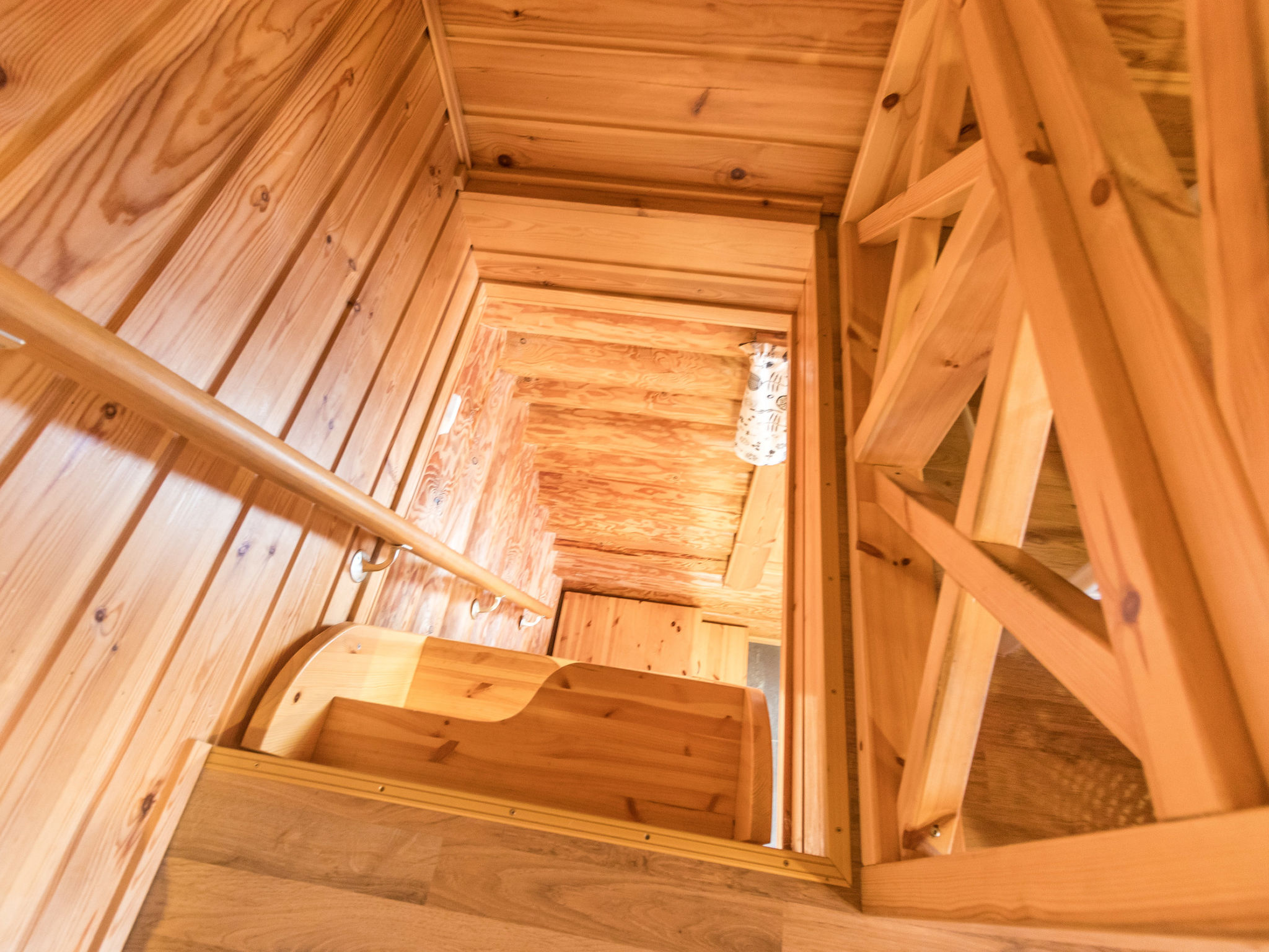 Maison Aurinkotupa – Intérieur, photo 18 sur 64