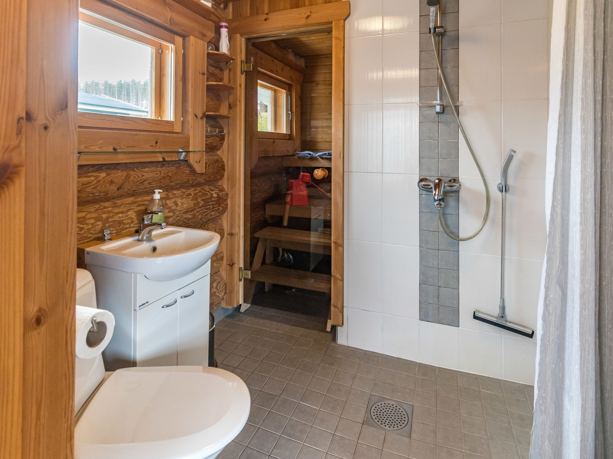 Maison Aurinkotupa – Intérieur, photo 19 sur 64