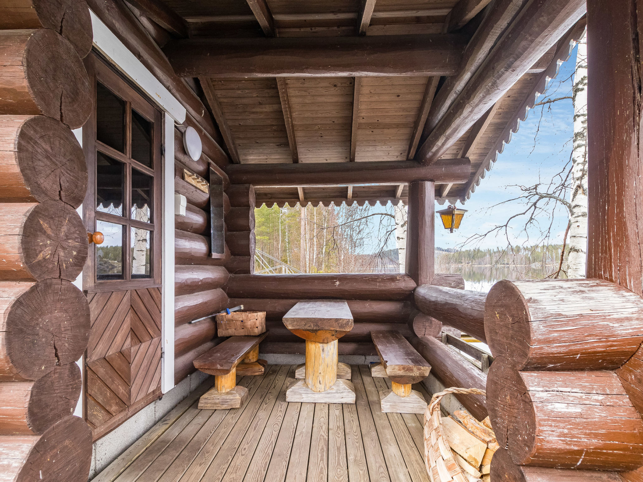 Maison Aurinkotupa – Intérieur, photo 29 sur 64