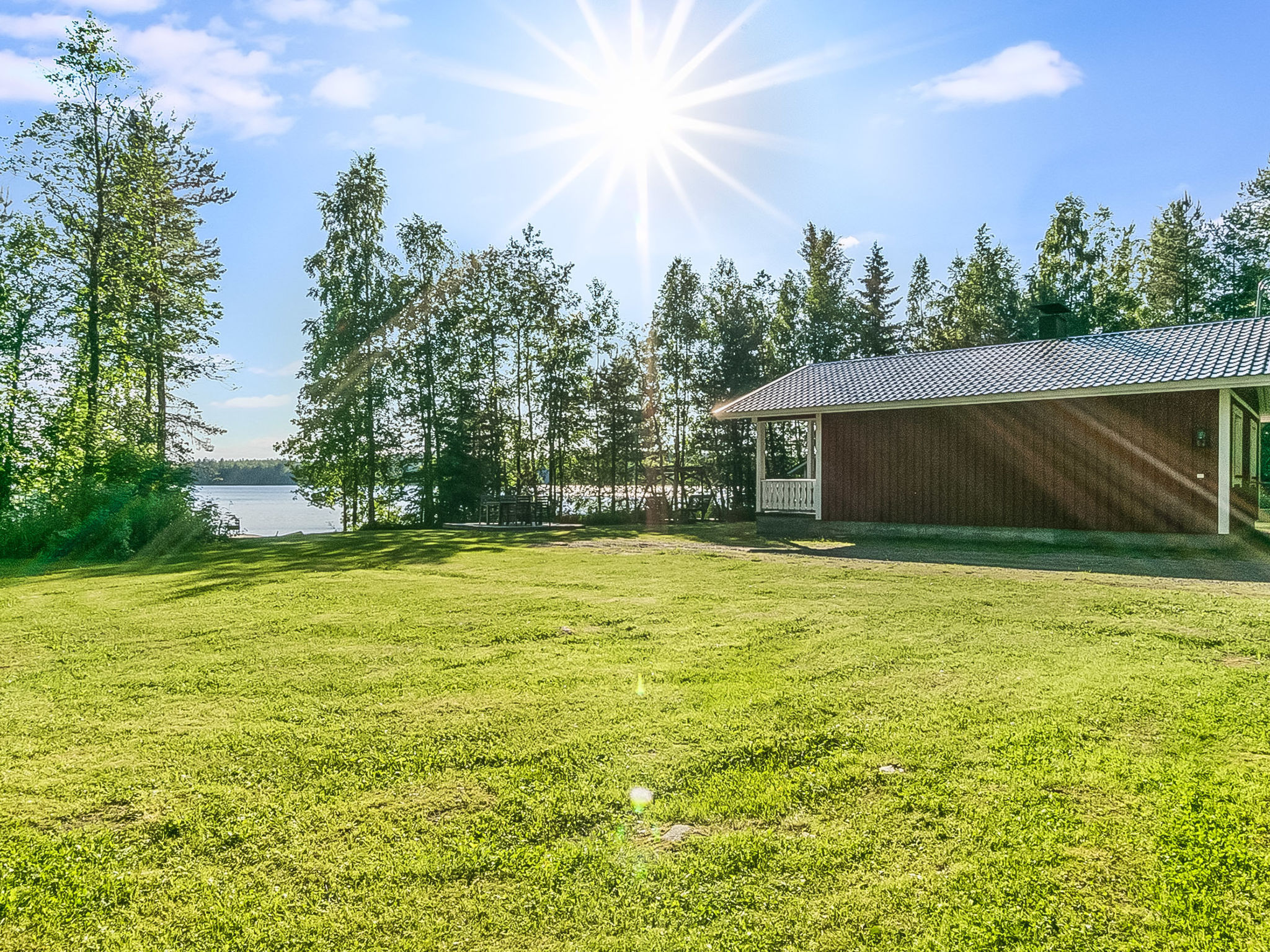 Maison Laavusranta – Intérieur, photo 44 sur 44