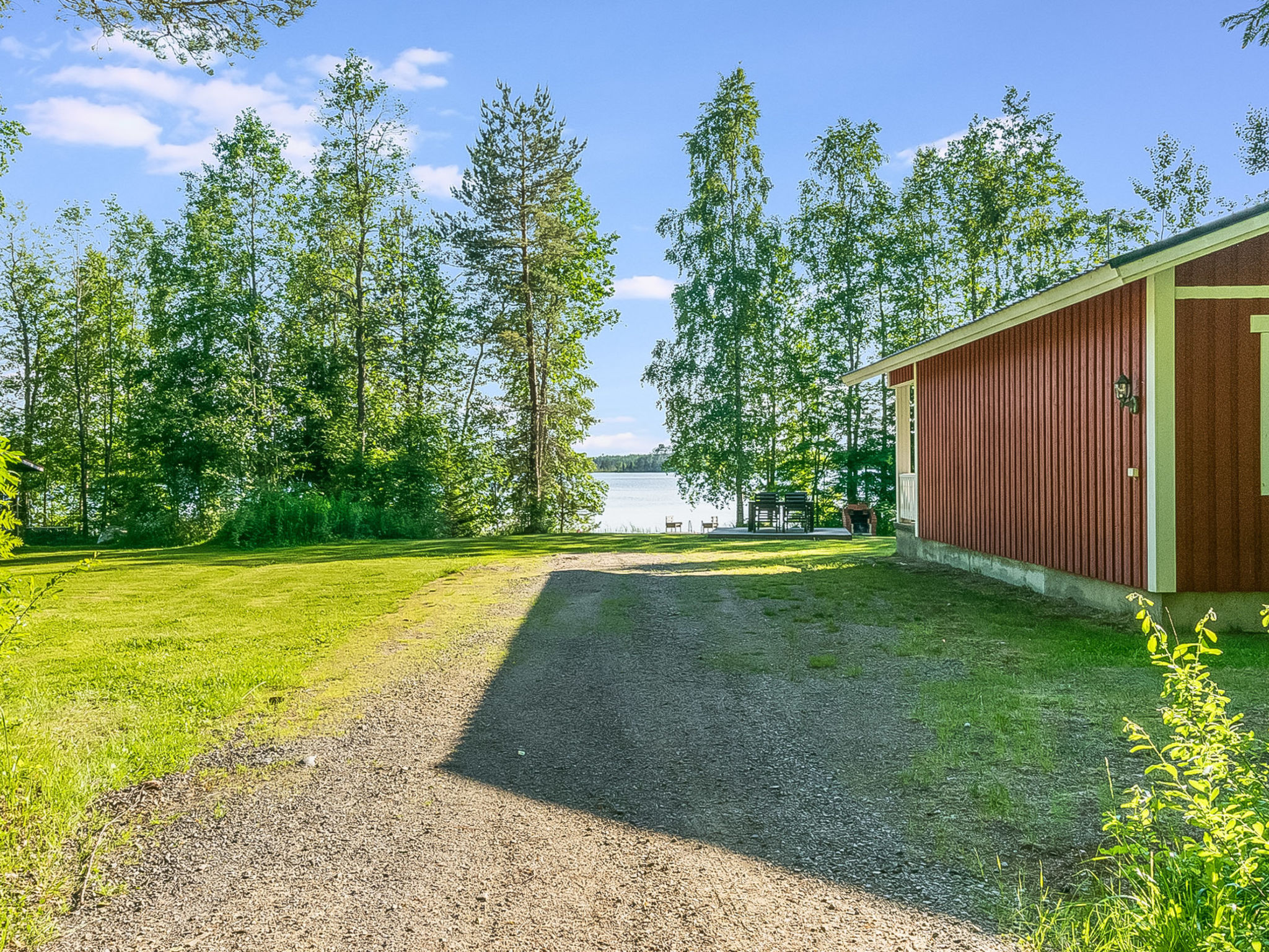 Maison Laavusranta – Intérieur, photo 43 sur 44