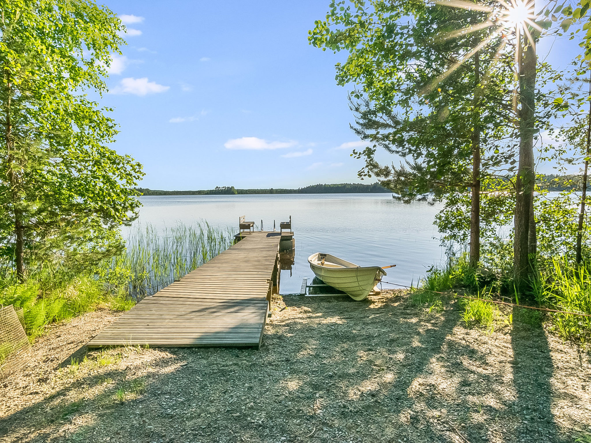 Maison Laavusranta – Intérieur, photo 41 sur 44