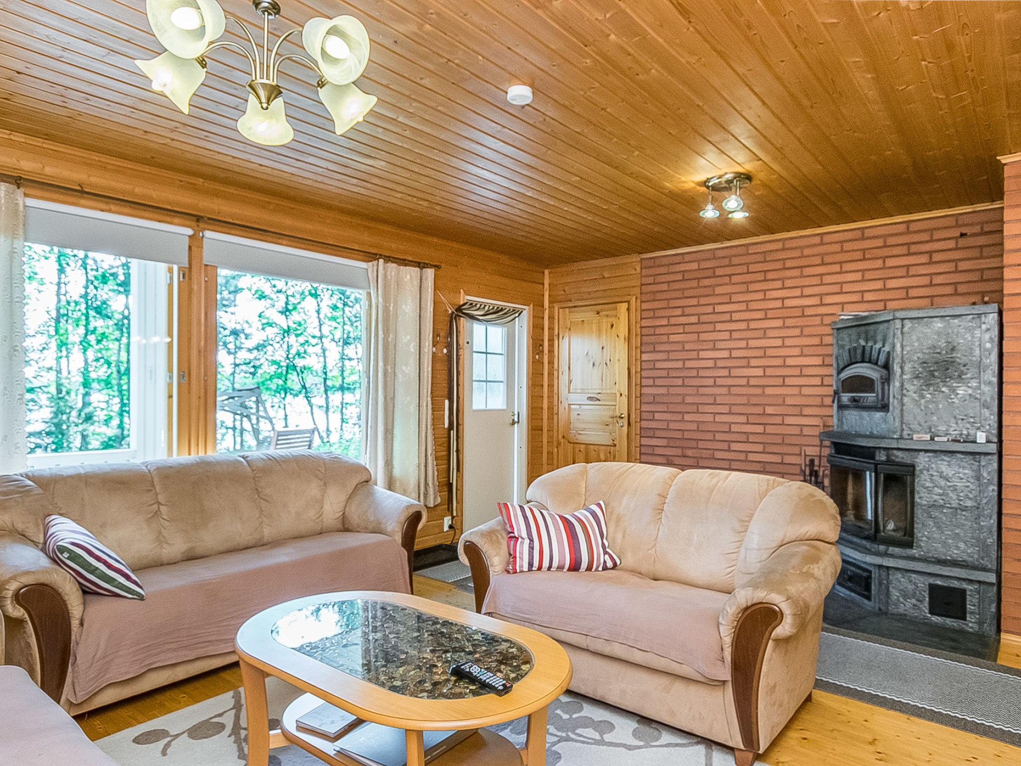Maison Laavusranta – Intérieur, photo 31 sur 44