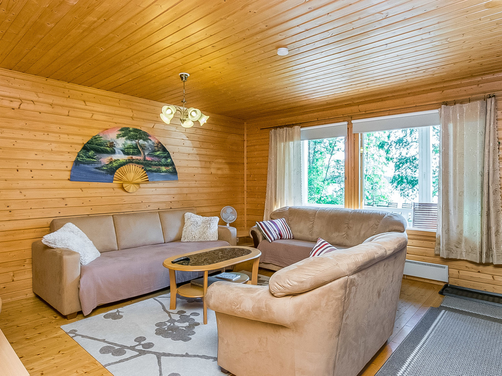 Maison Laavusranta – Intérieur, photo 30 sur 44