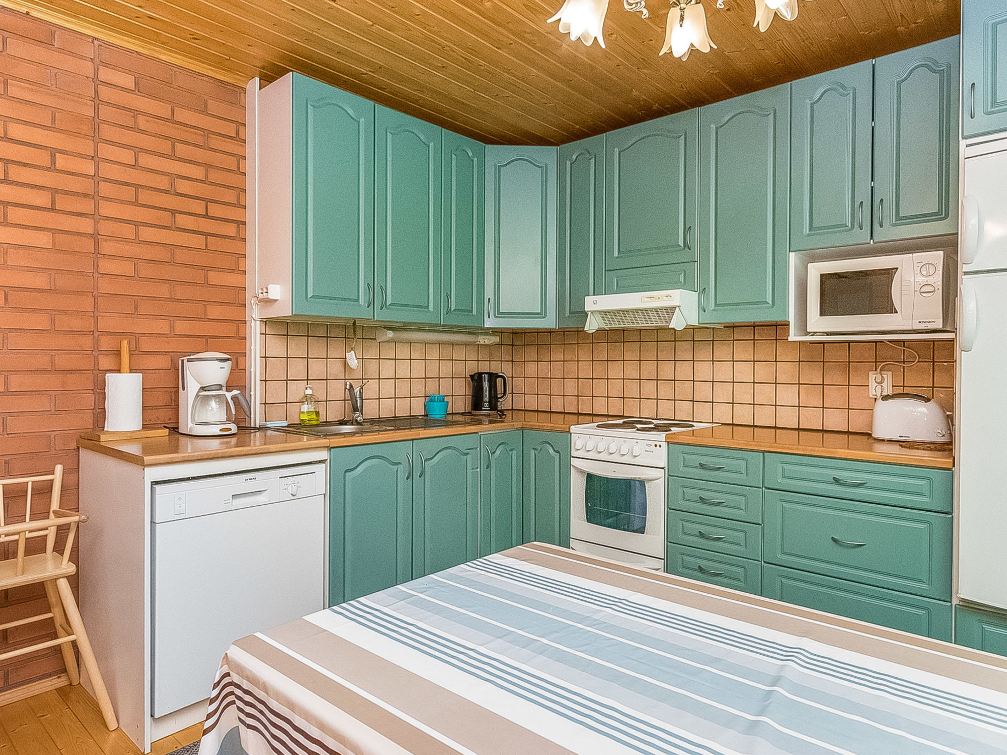 Maison Laavusranta – Intérieur, photo 28 sur 44