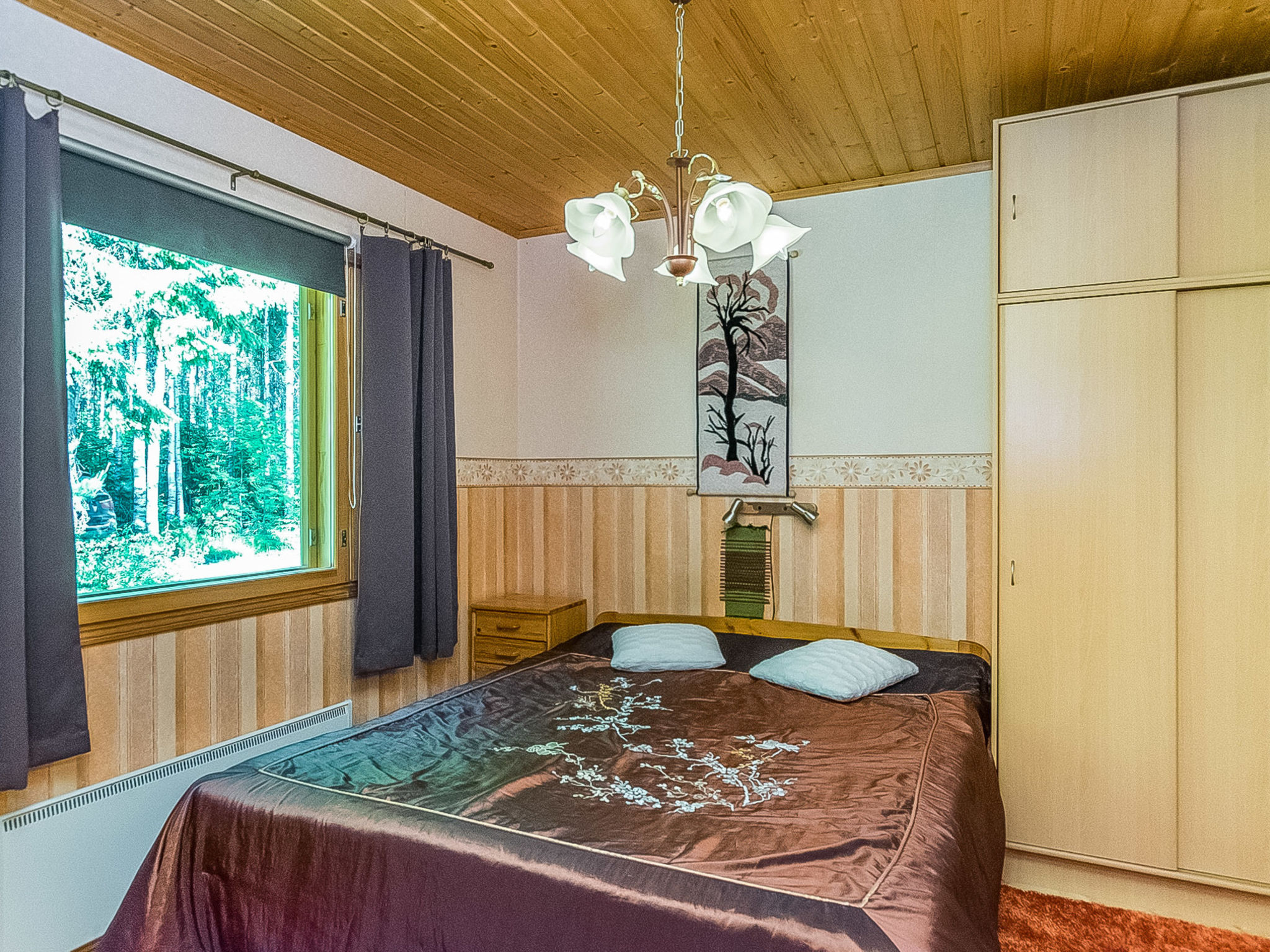 Maison Laavusranta – Intérieur, photo 27 sur 44