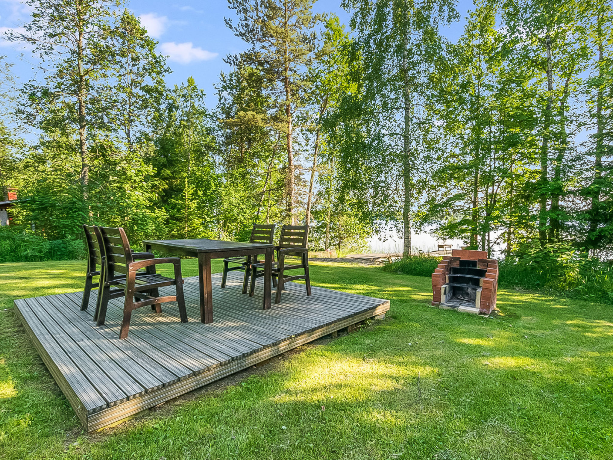 Maison Laavusranta – Intérieur, photo 8 sur 44