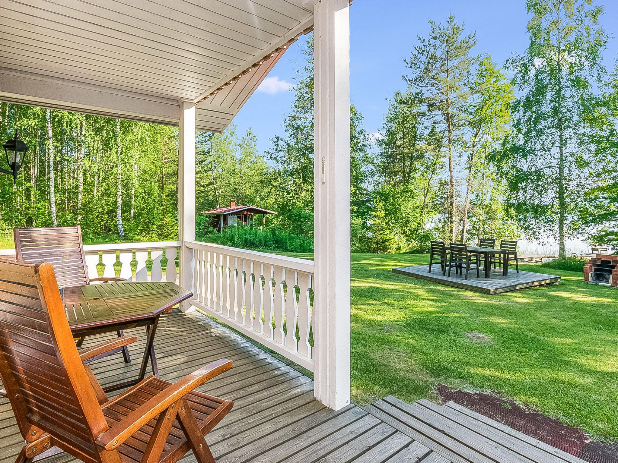 Maison Laavusranta – Intérieur, photo 13 sur 44