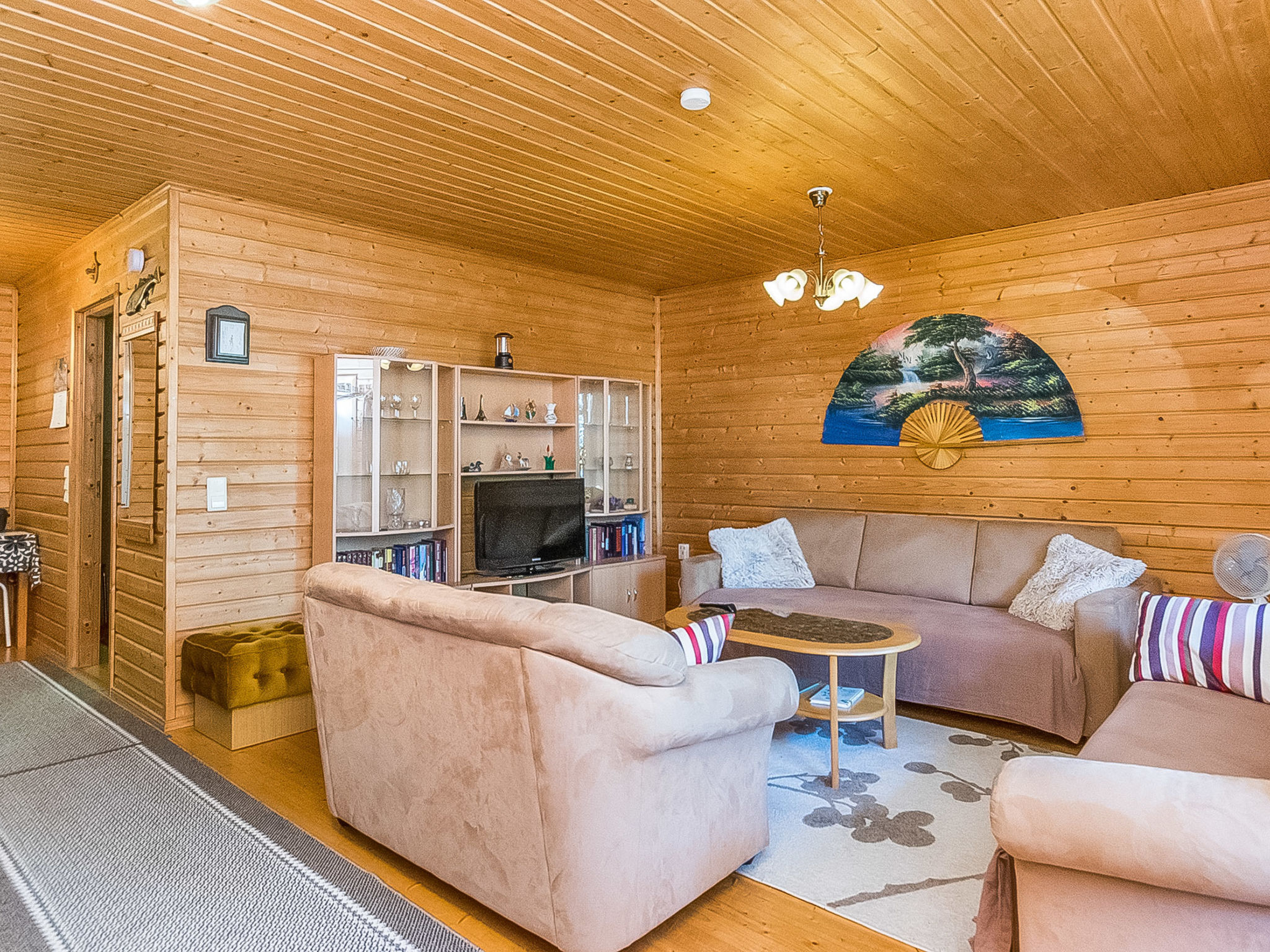 Maison Laavusranta – Intérieur, photo 14 sur 44
