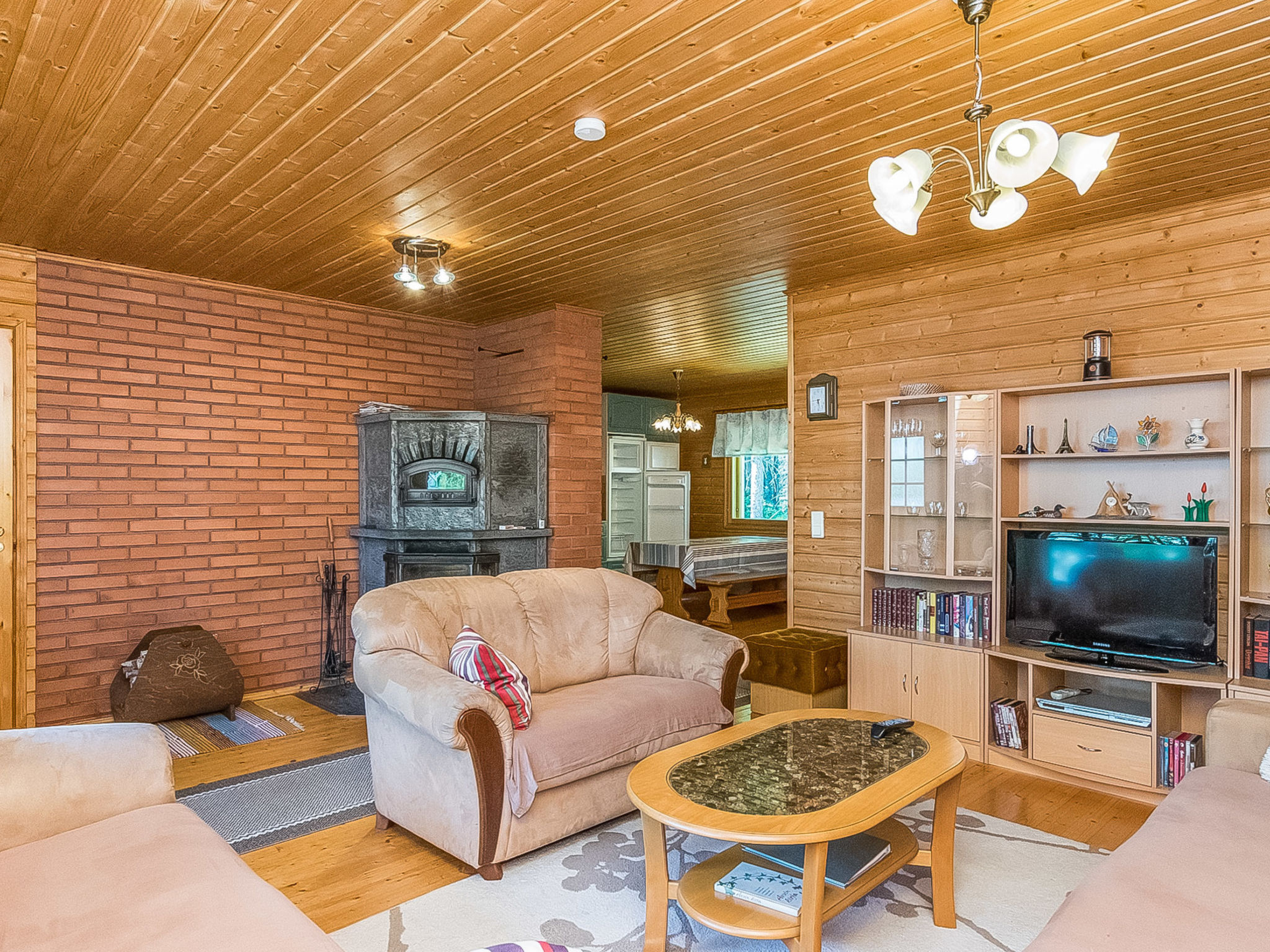 Maison Laavusranta – Intérieur, photo 15 sur 44