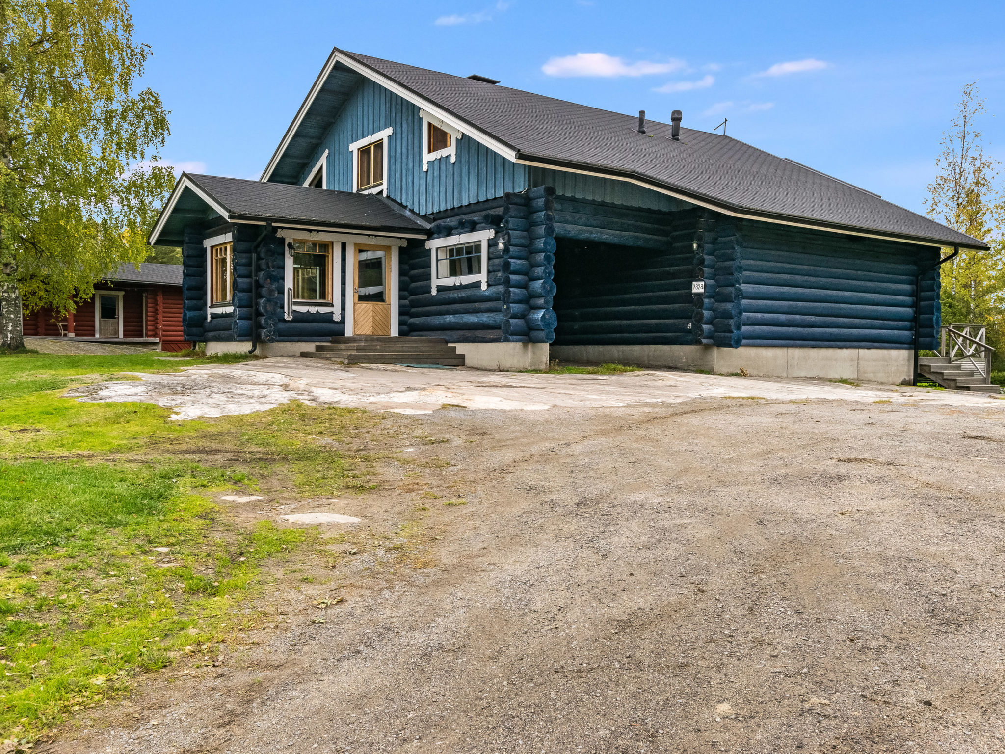 Maison Honkalinna – Intérieur, photo 21 sur 86