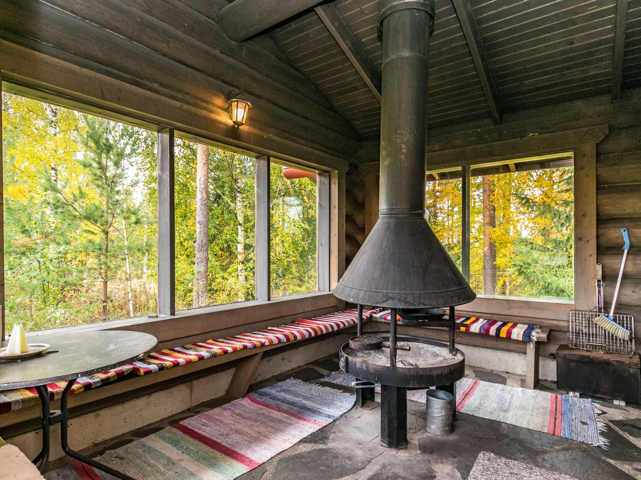 Maison Honkalinna – Intérieur, photo 19 sur 86