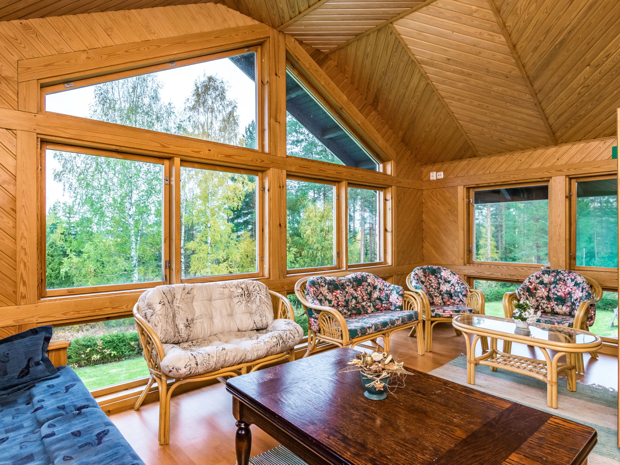 Maison Honkalinna – Intérieur, photo 34 sur 86