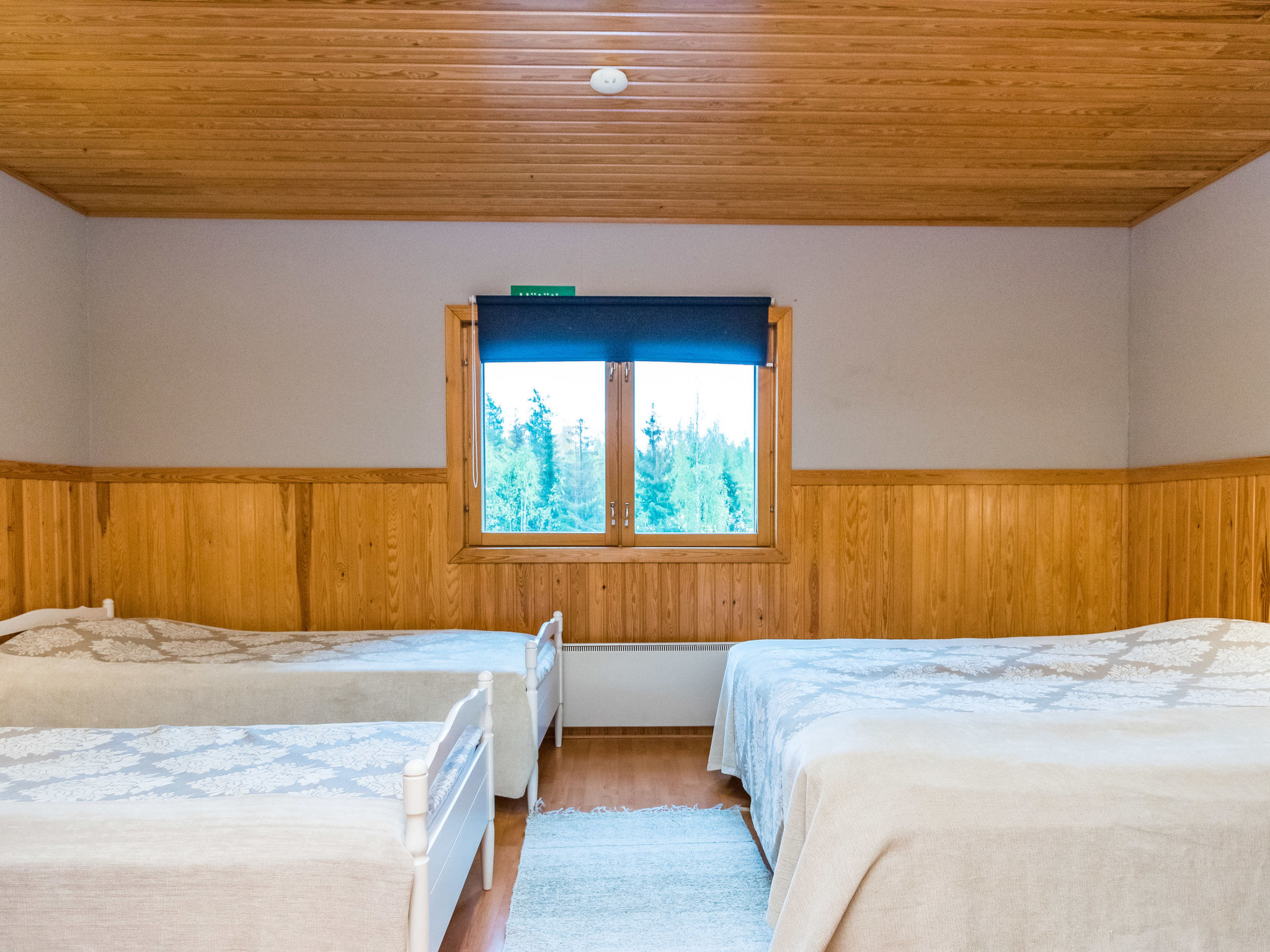 Maison Honkalinna – Intérieur, photo 16 sur 86