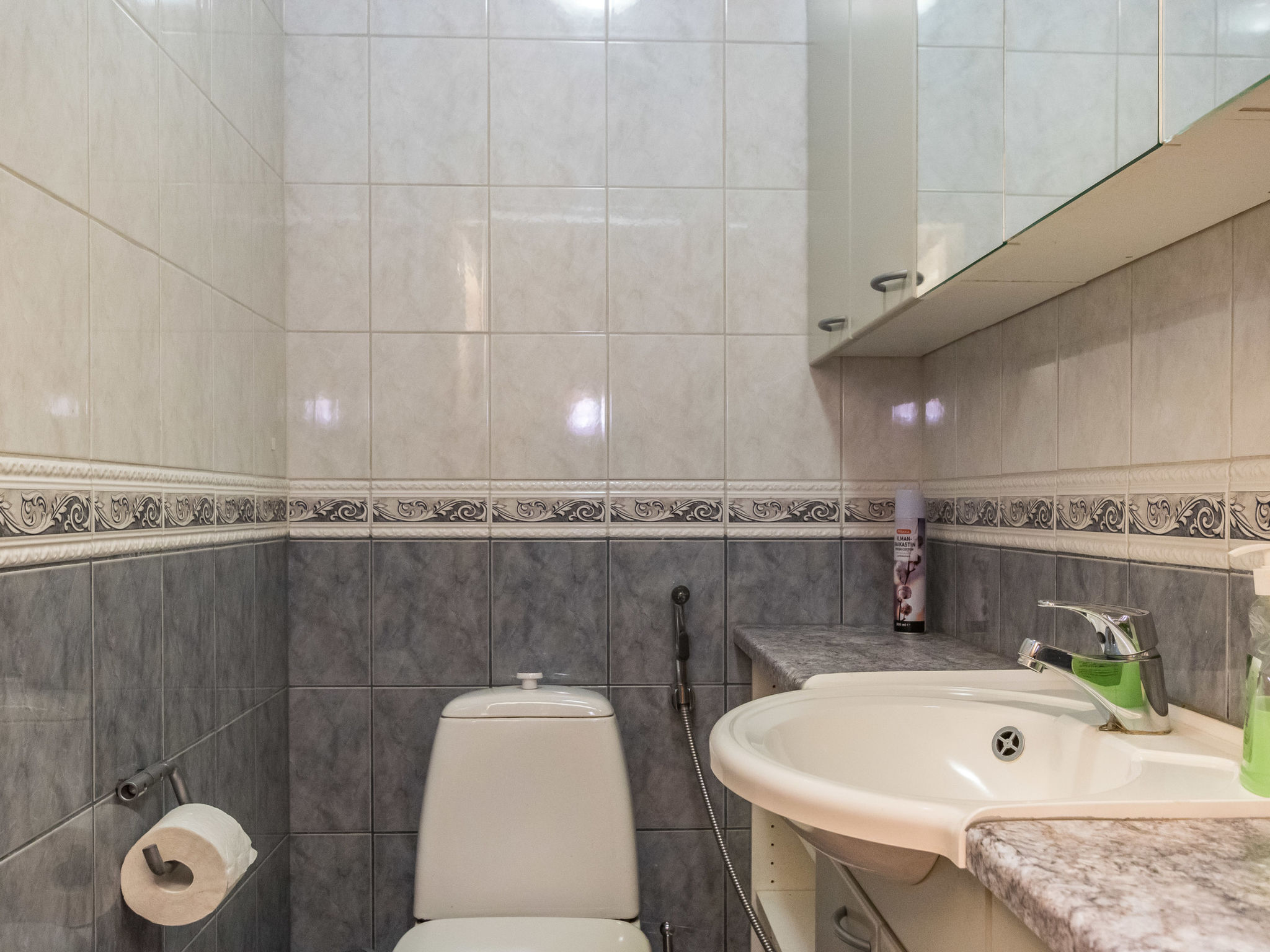Maison Honkalinna – Intérieur, photo 27 sur 86