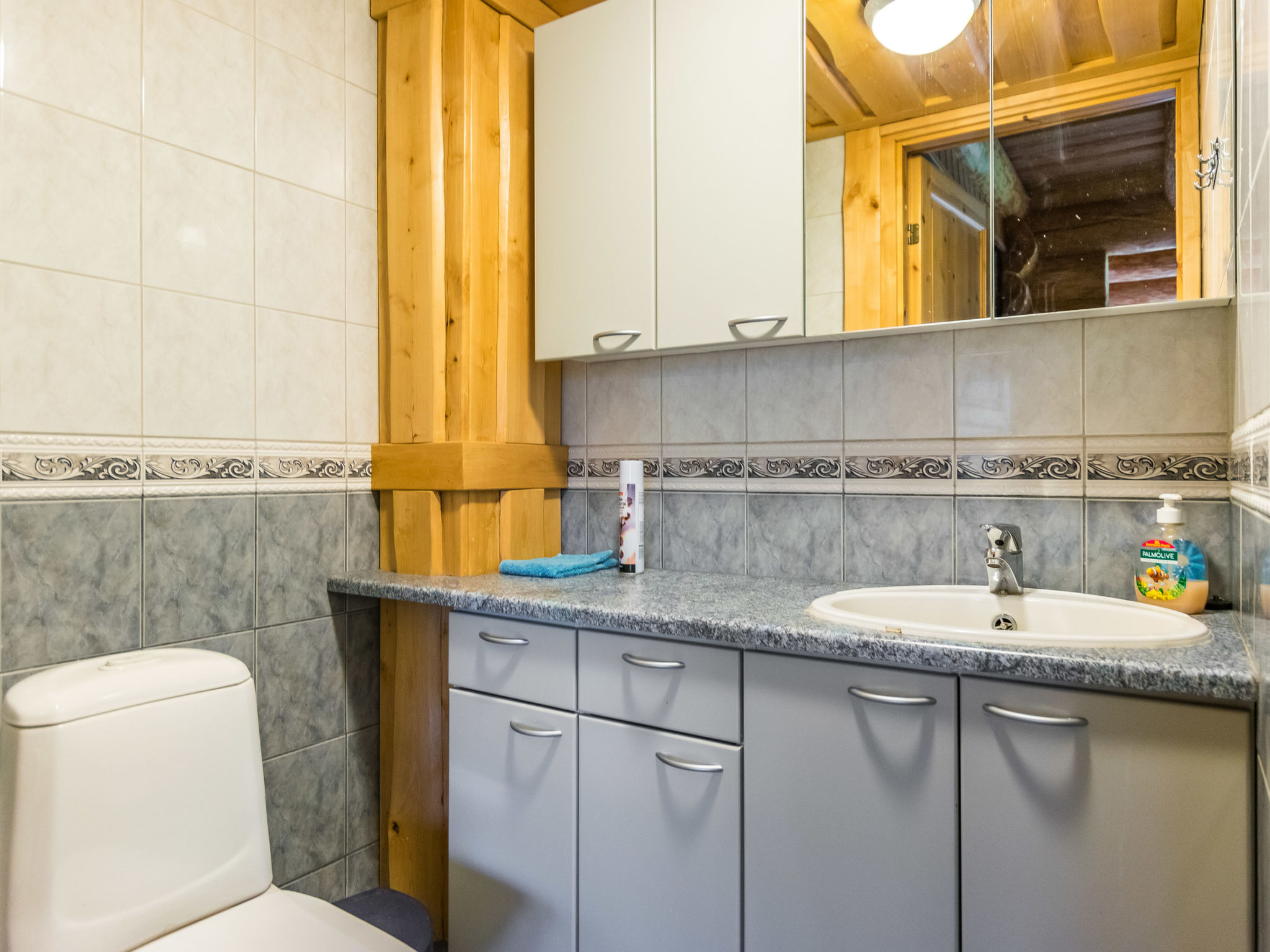 Maison Honkalinna – Intérieur, photo 29 sur 86